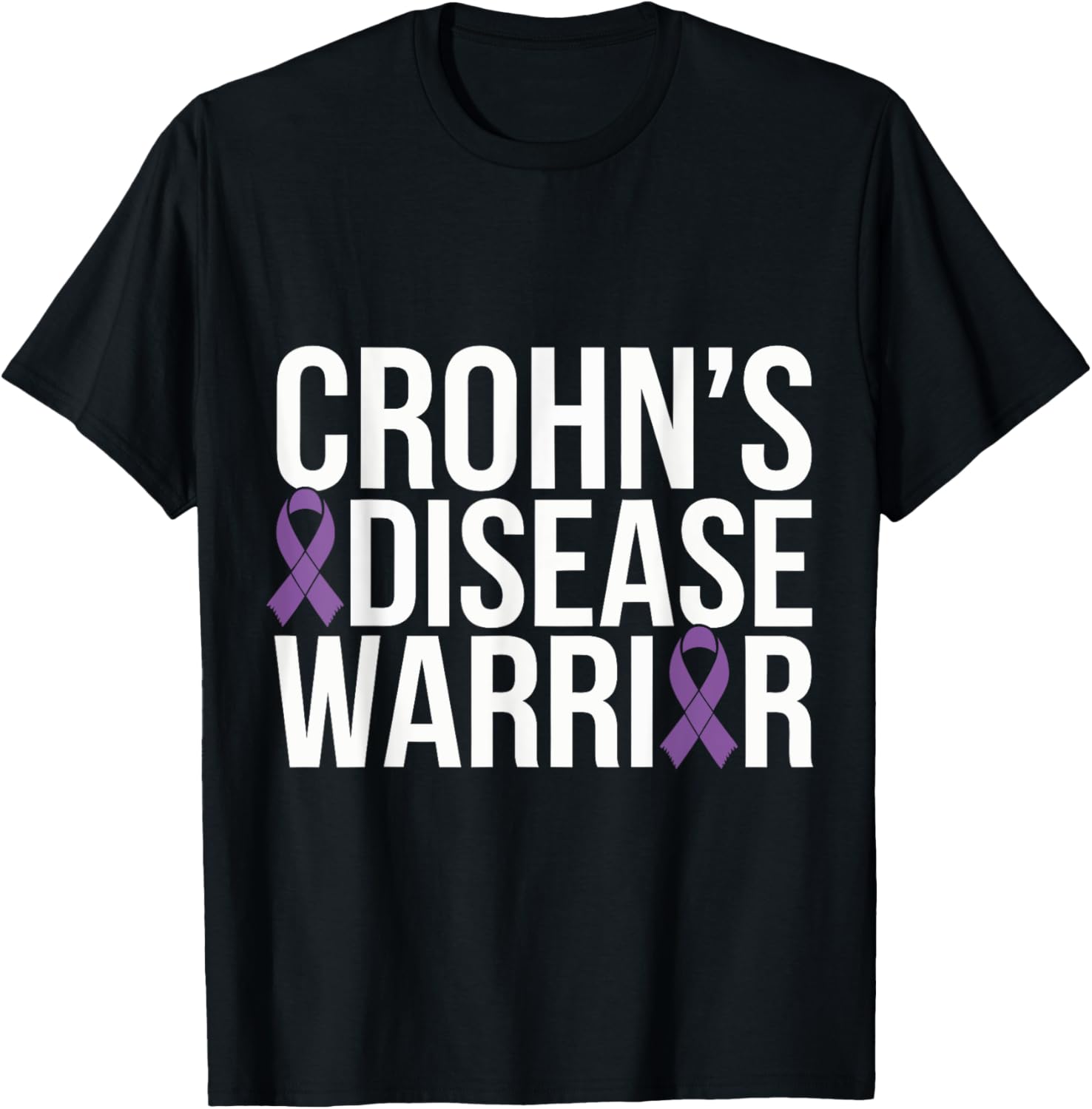 Crohn's Disease Awareness Unicorn