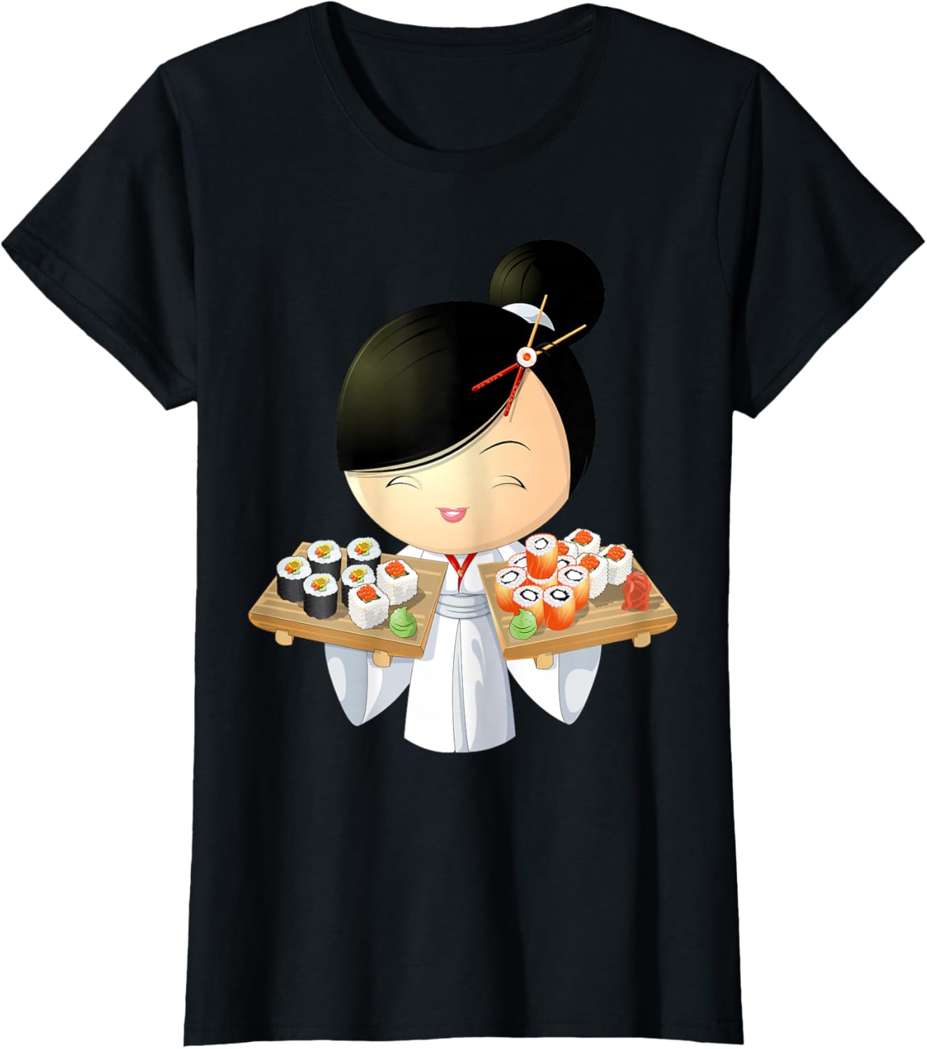 Sushi Girl