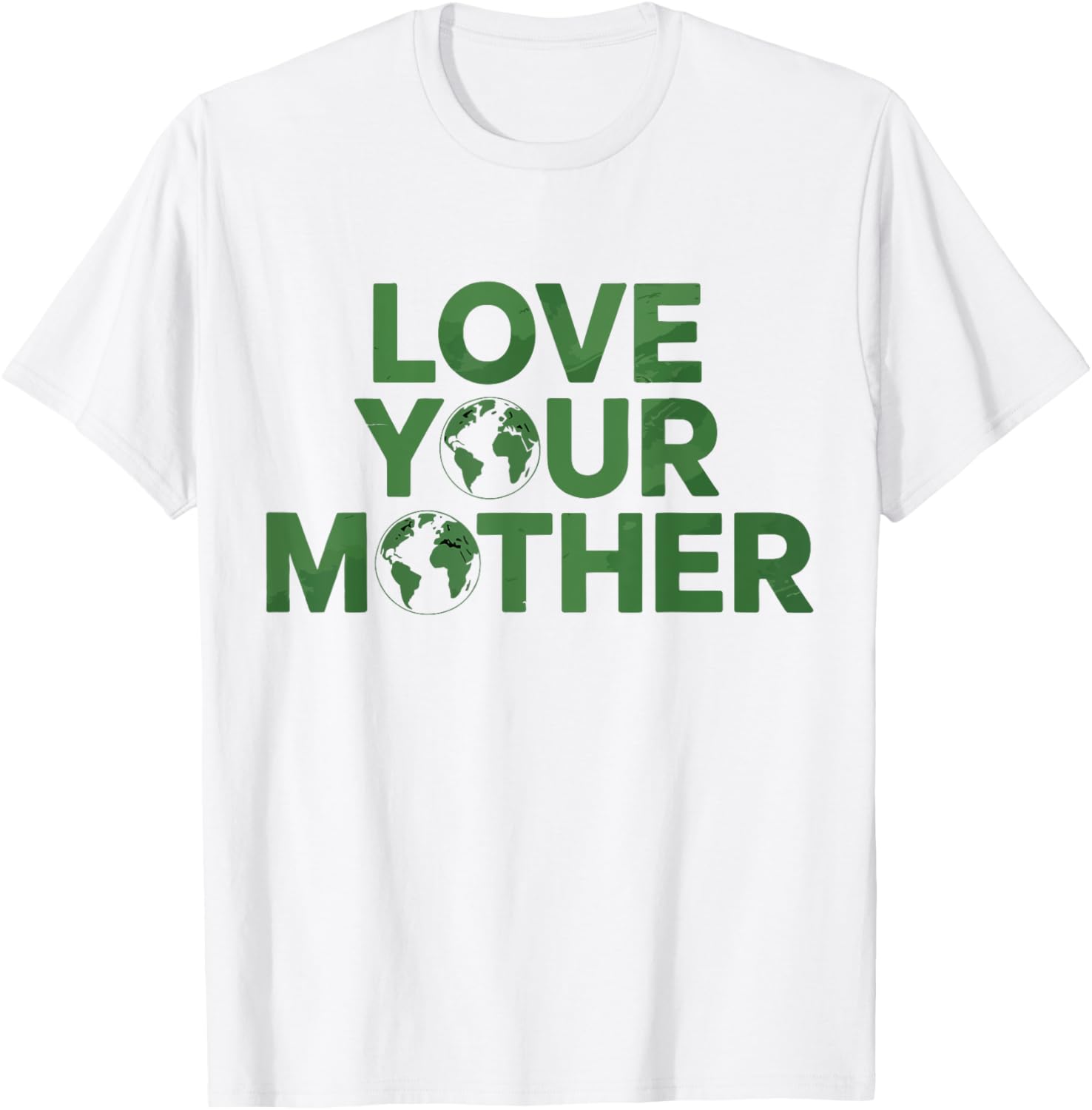 Love Your Mother Earth Day