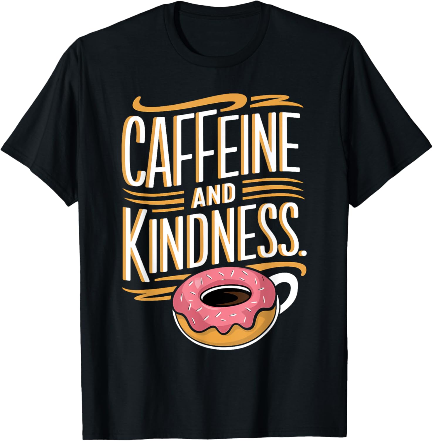 Caffeine And Kindness