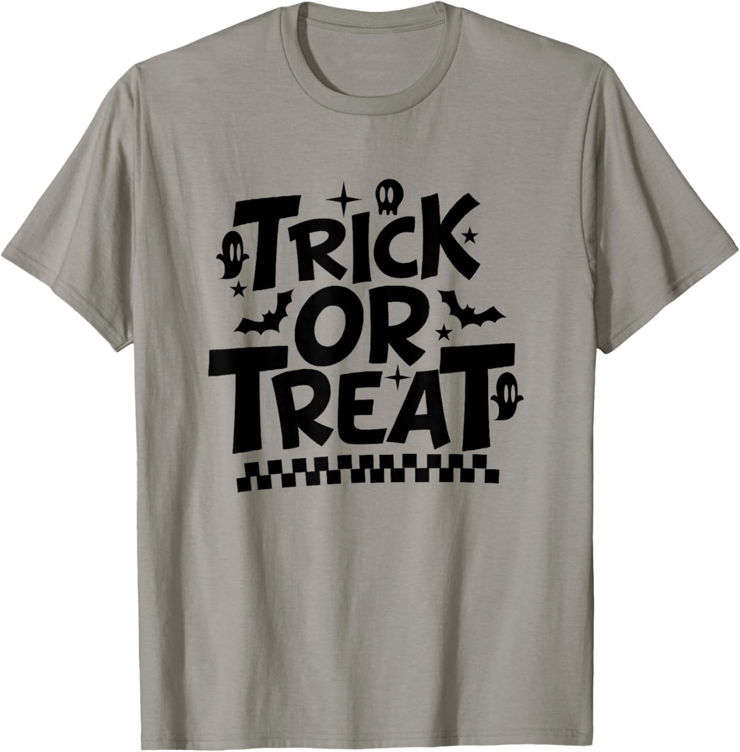Halloween Trick or Treat