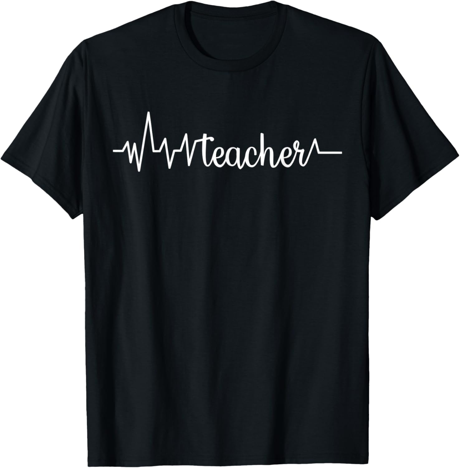 Teacher Heartbeat