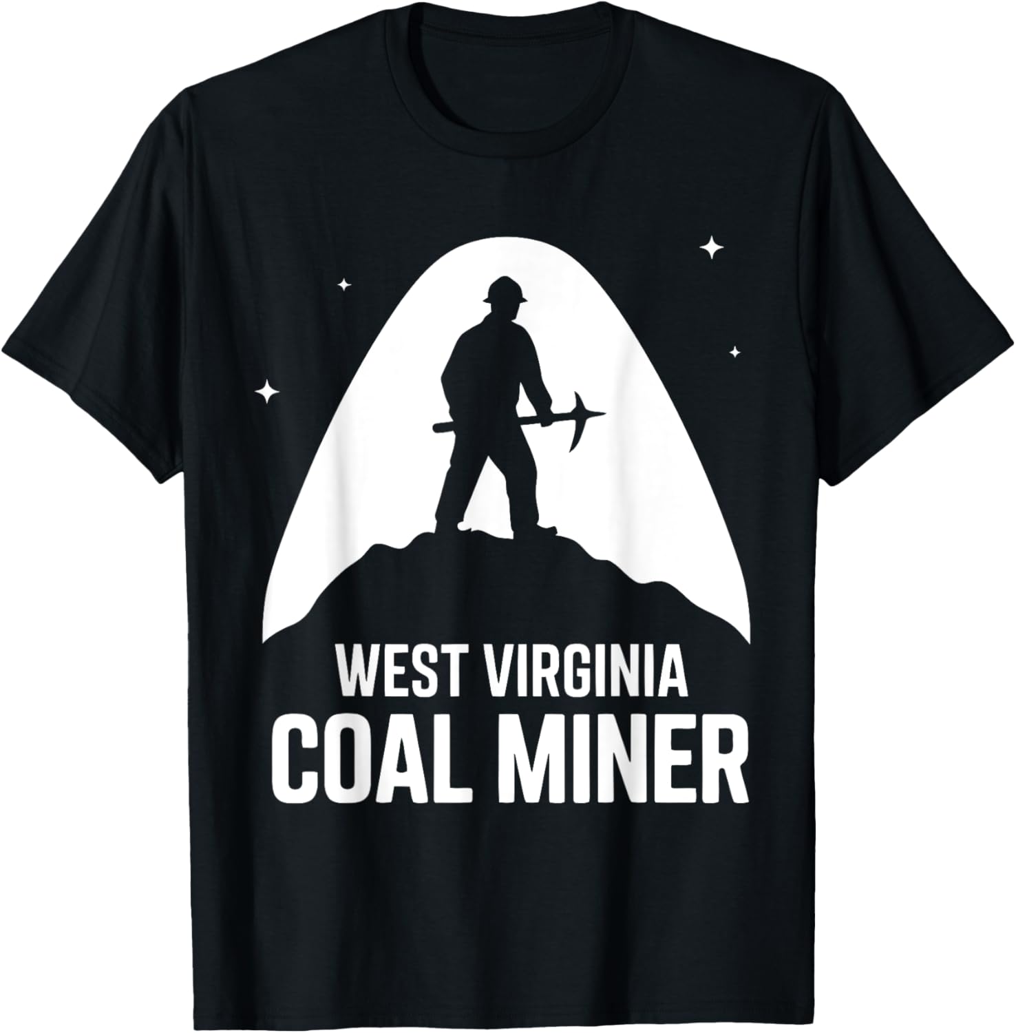 West Virginia Coal Miner