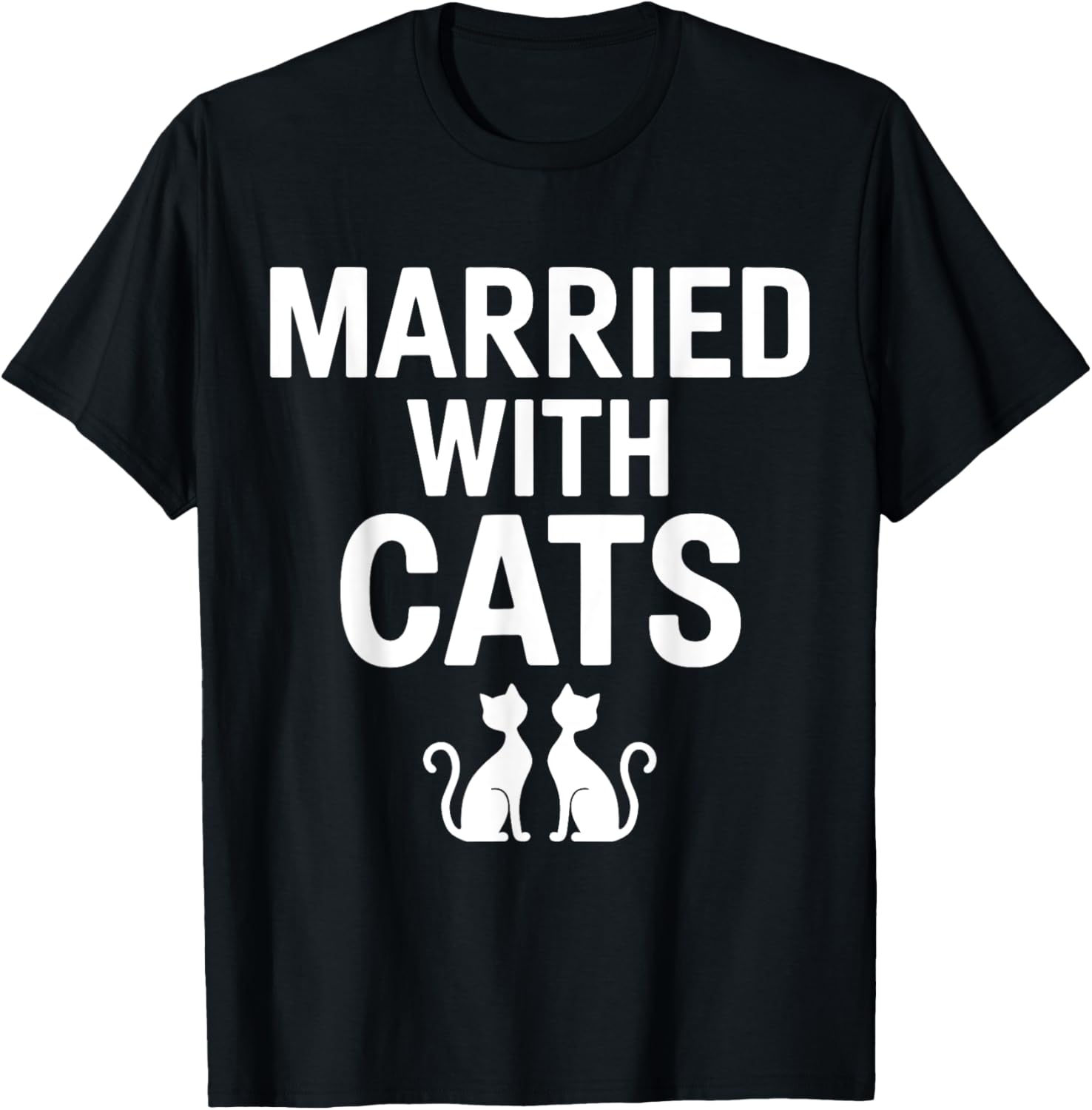 Married With Cats