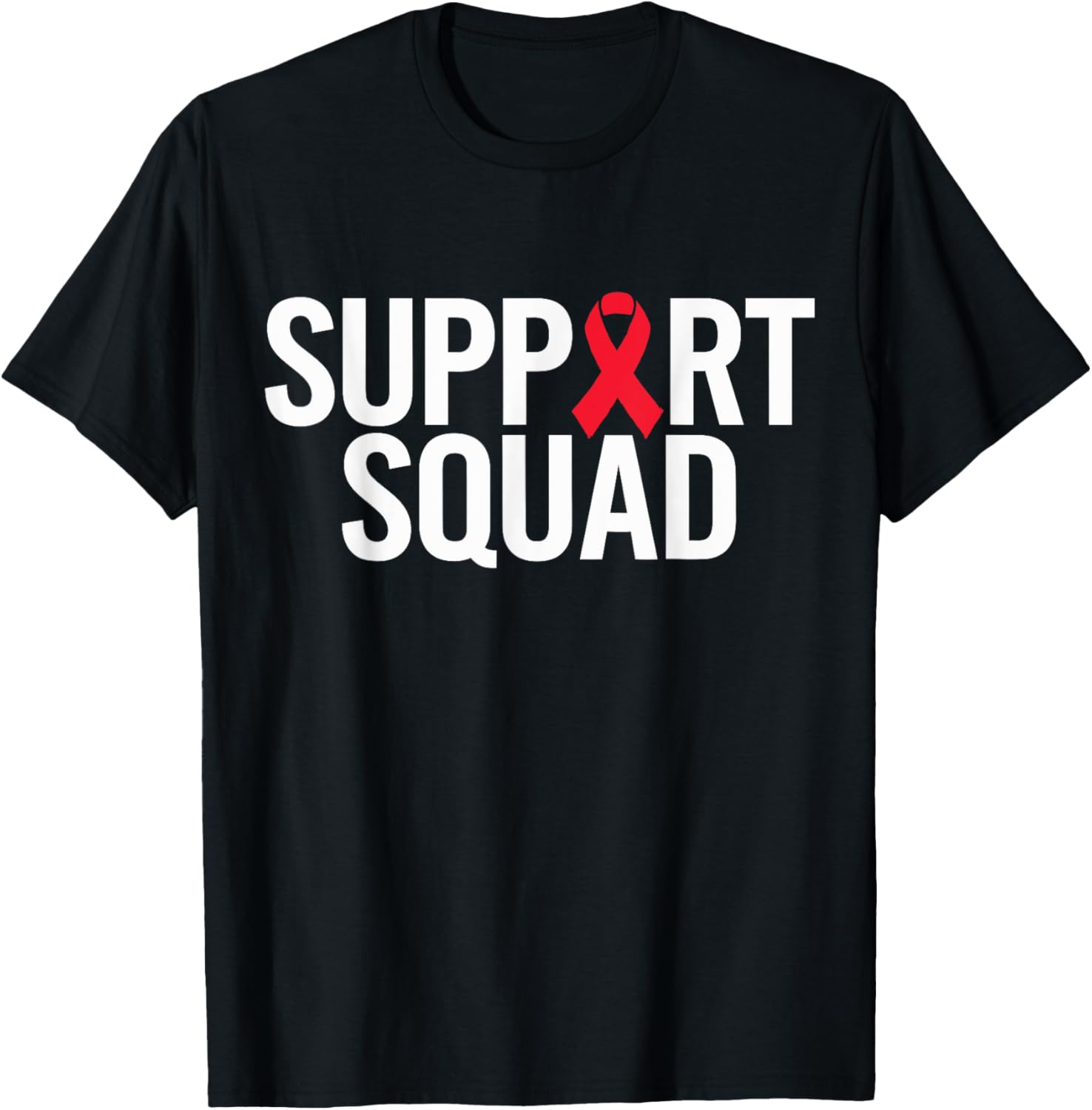 HIV Aids Support Squad