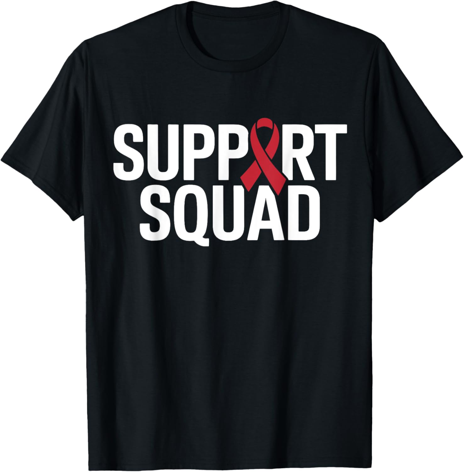 HIV Aids Awareness Support Squad