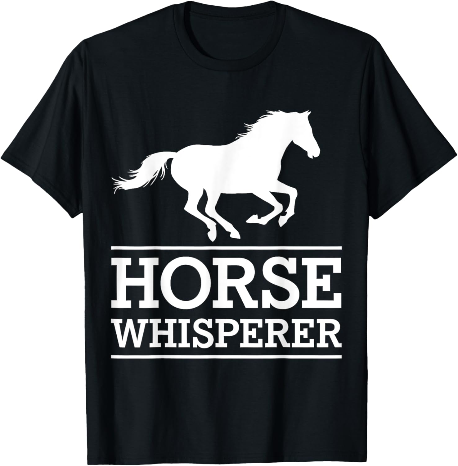 Horse Whisperer