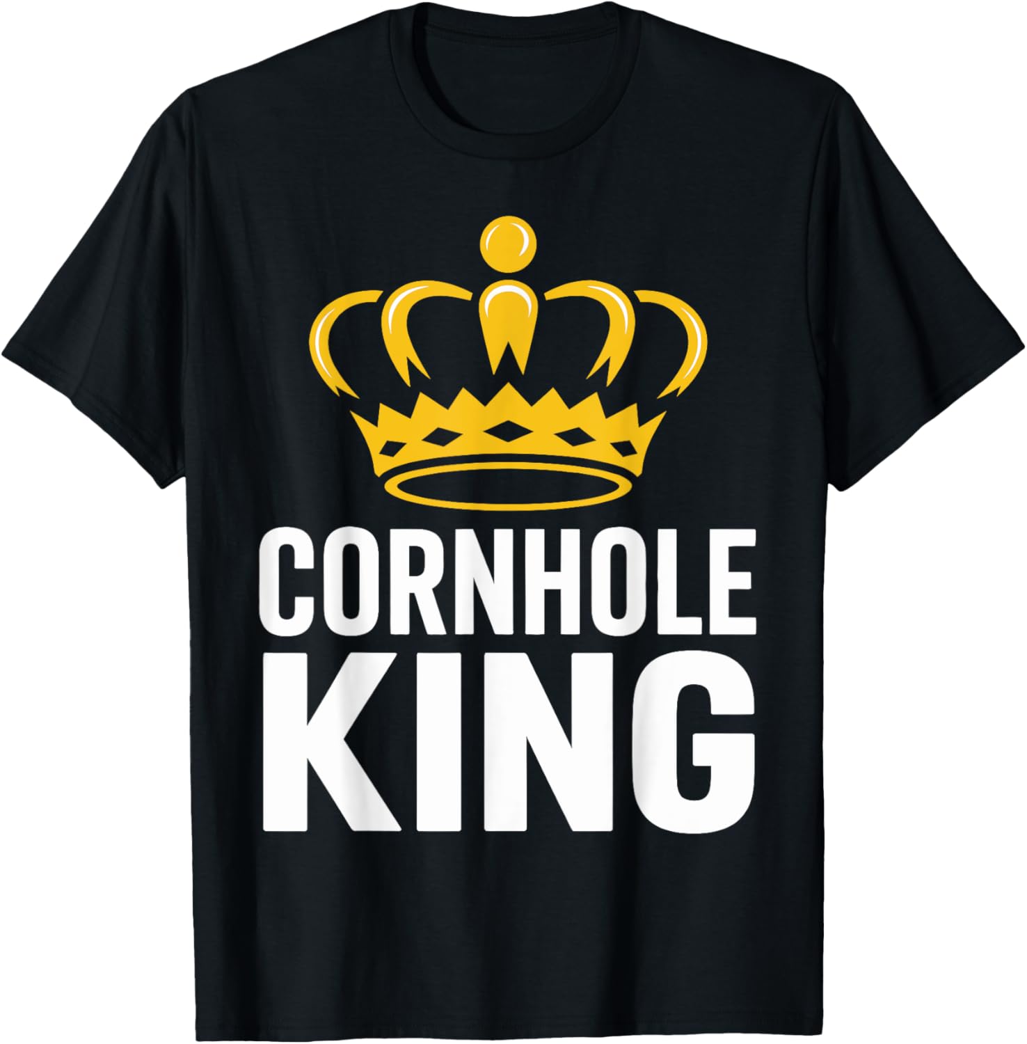 Cornhole King