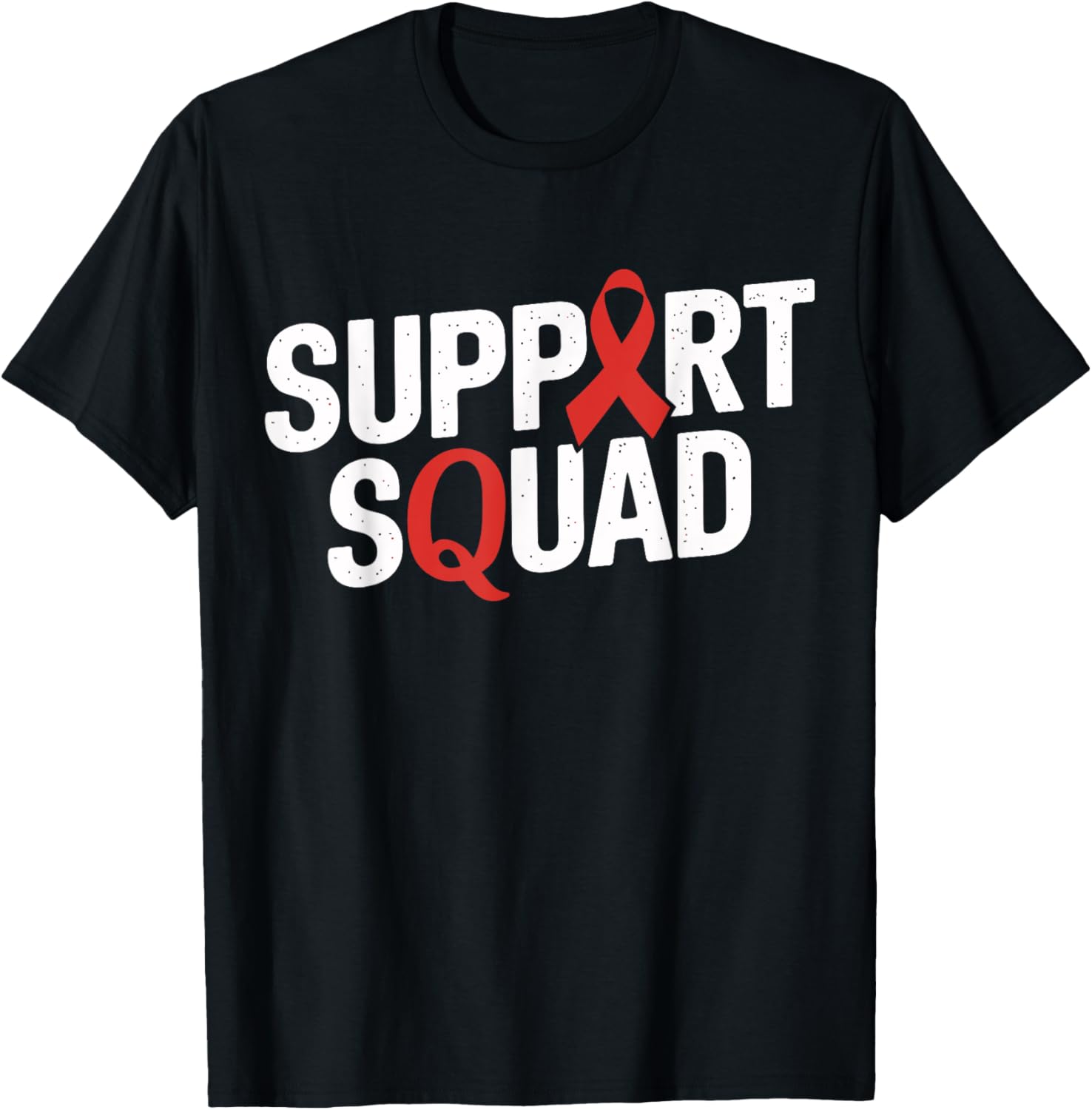 HIV Aids Support Squad