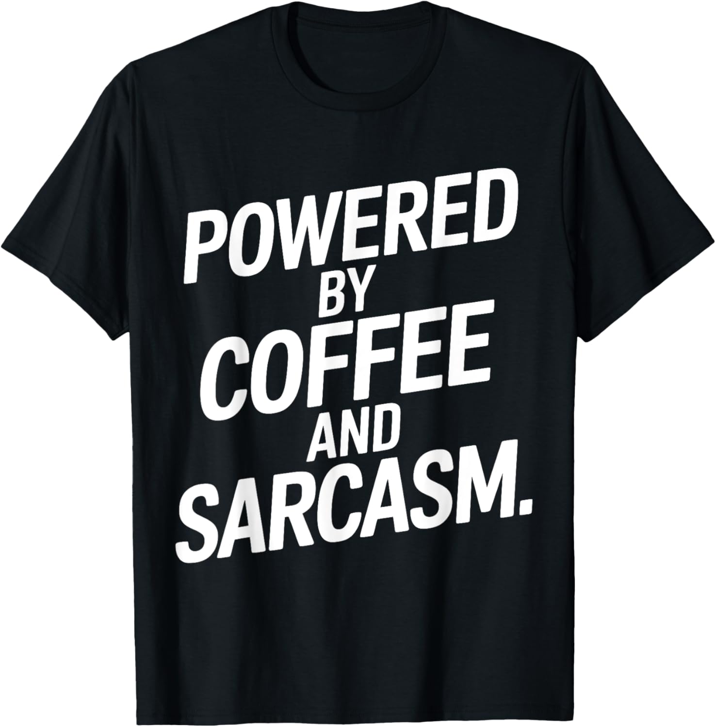 Coffee And Sarcasm