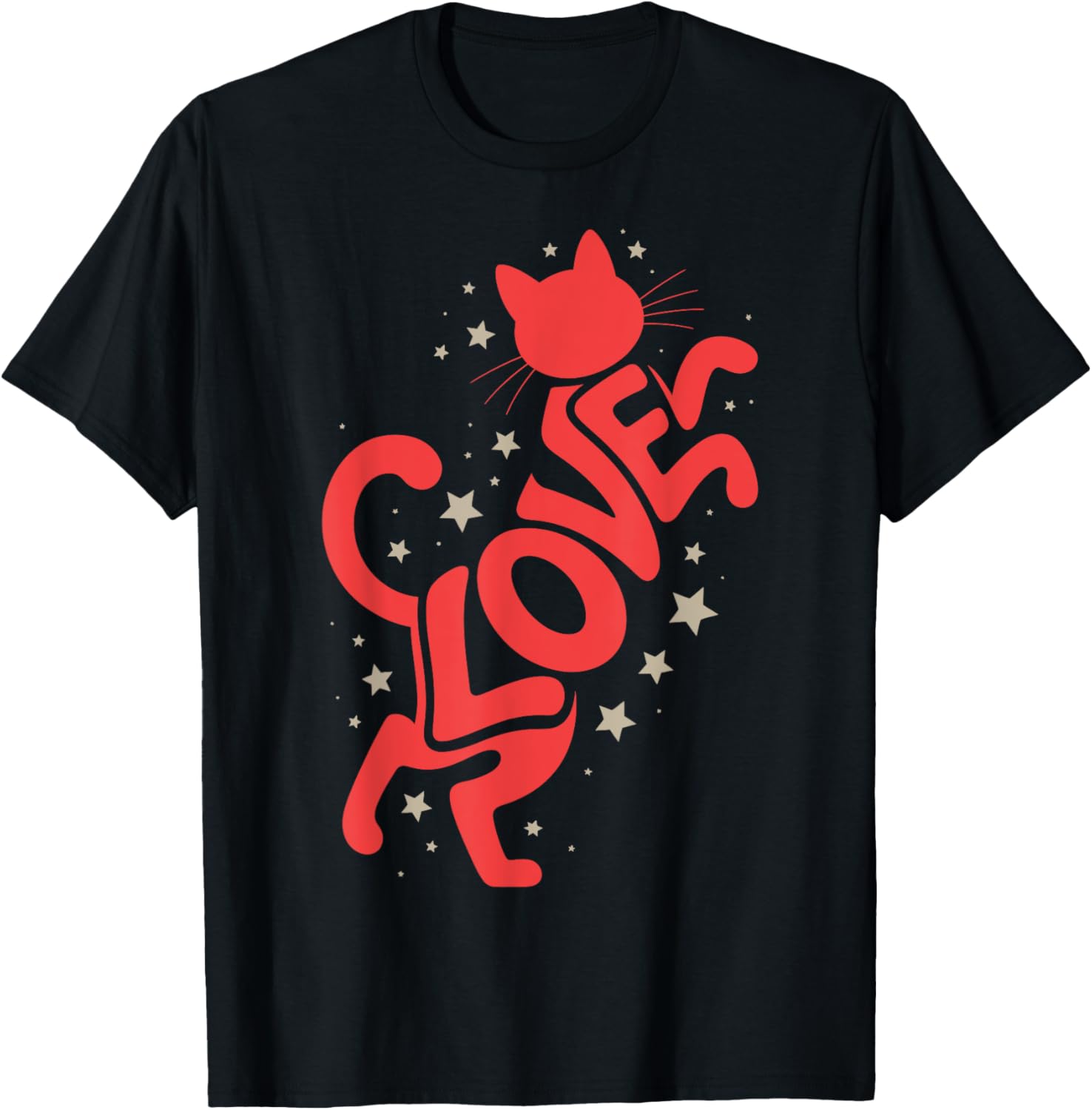 Cat Love