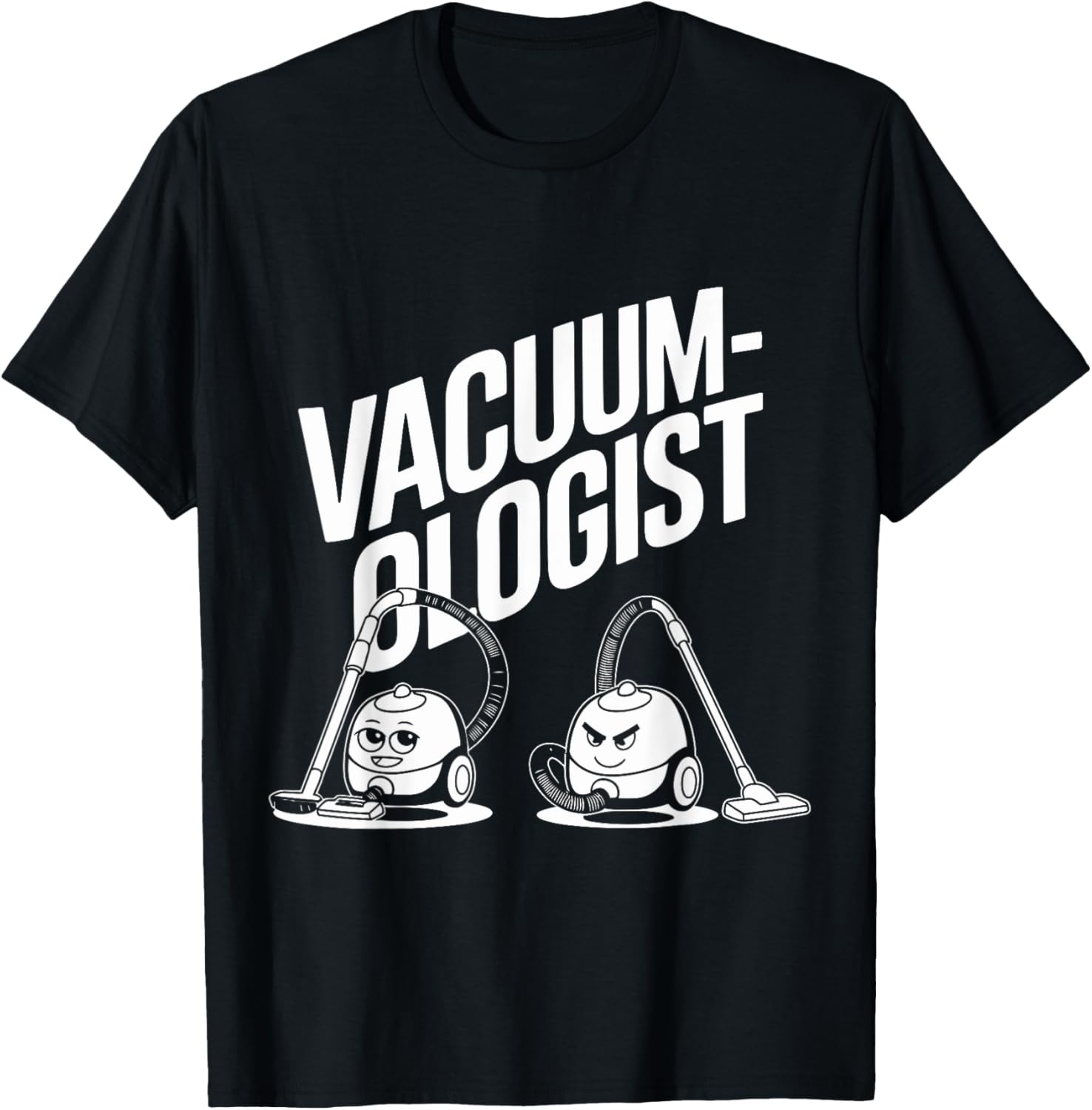 Vacuumologist Vacuum Cleaning