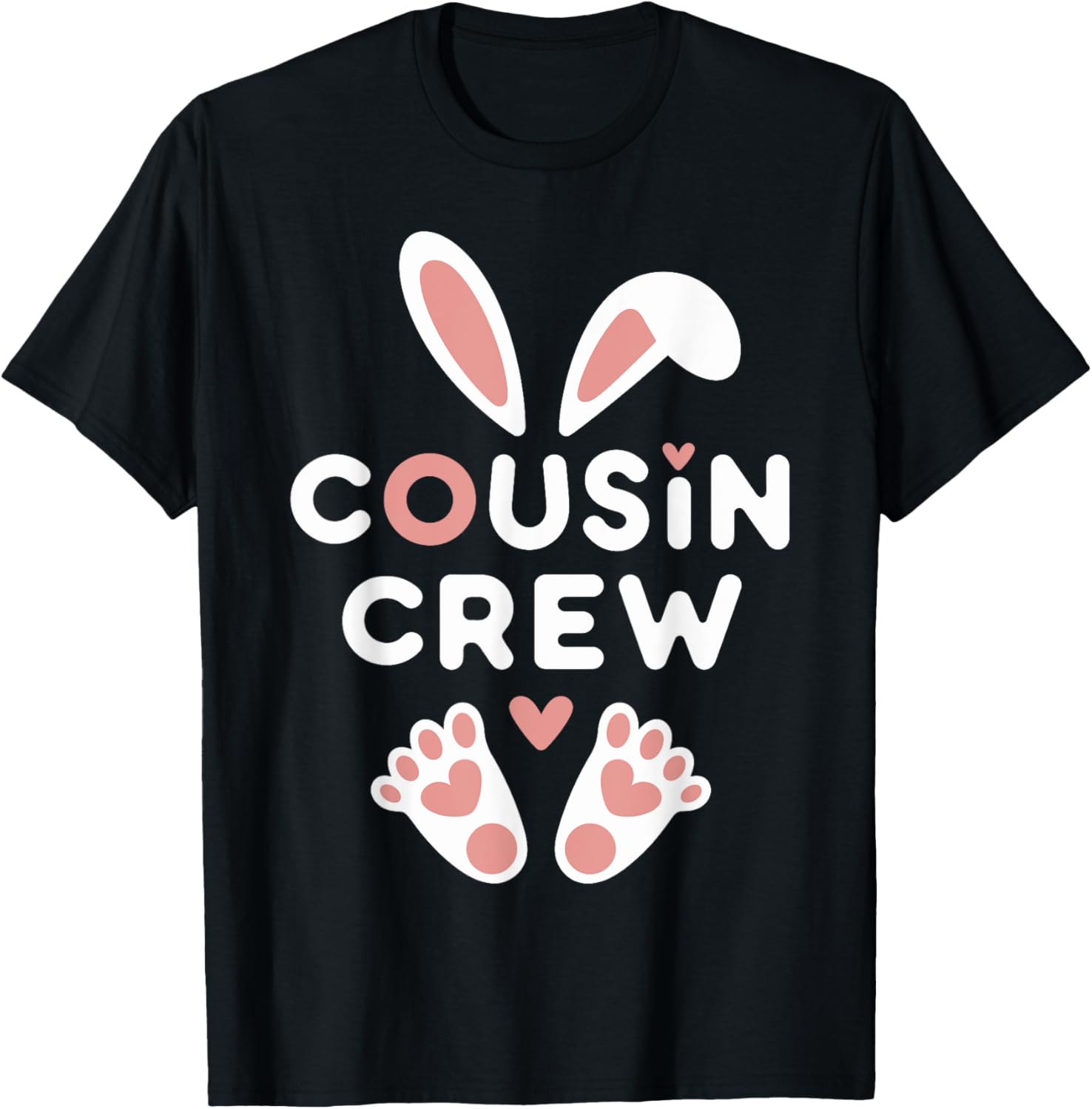 Cousin Crew Easter