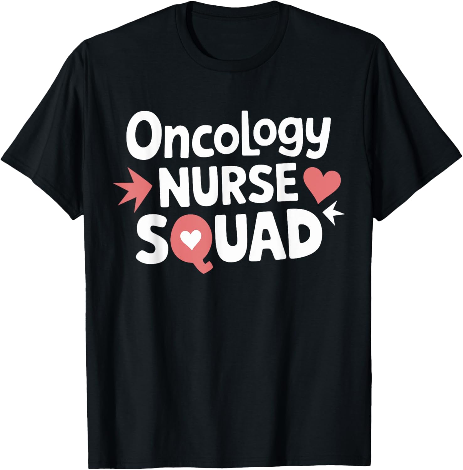 Oncology Nurse