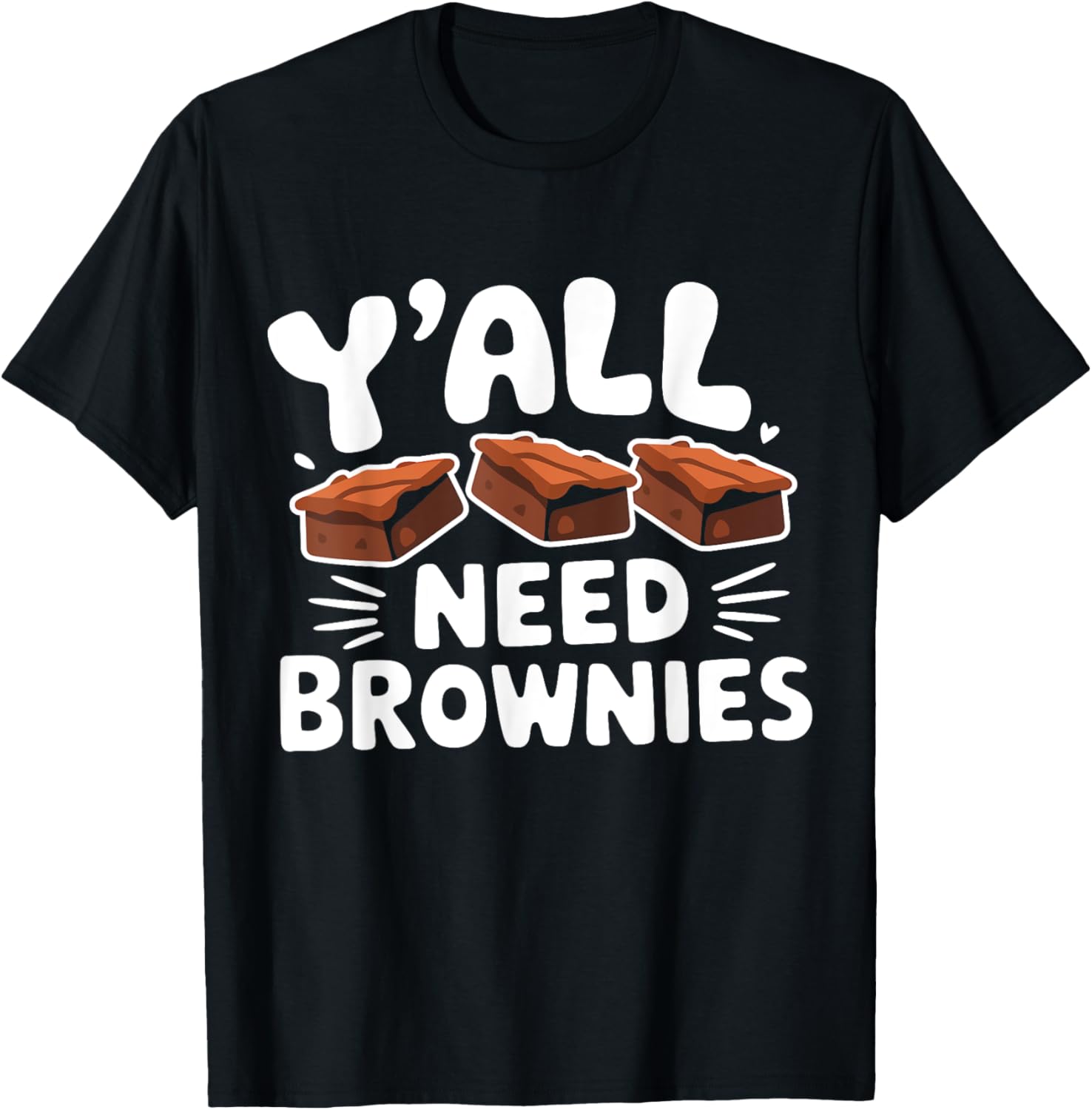 Ya'll Need Brownies