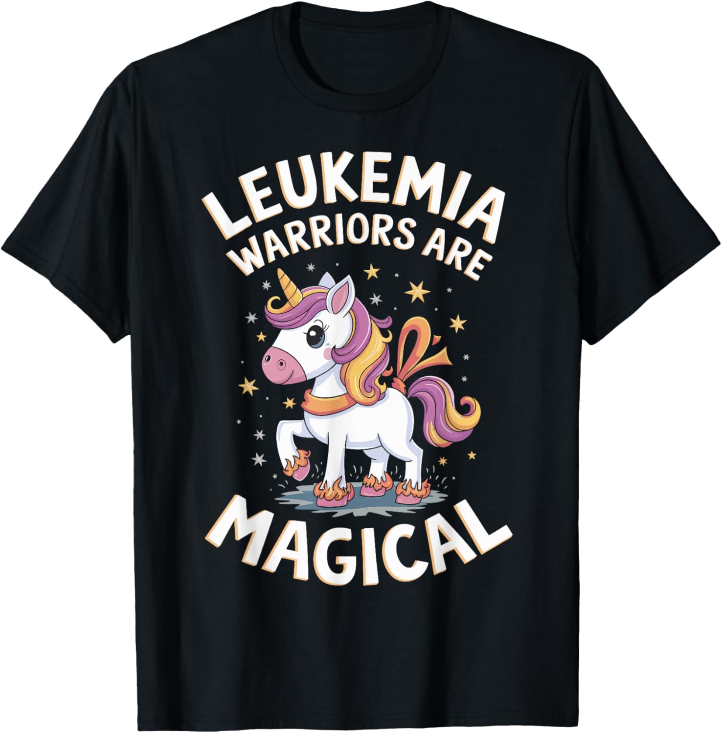 Leukemia Awareness