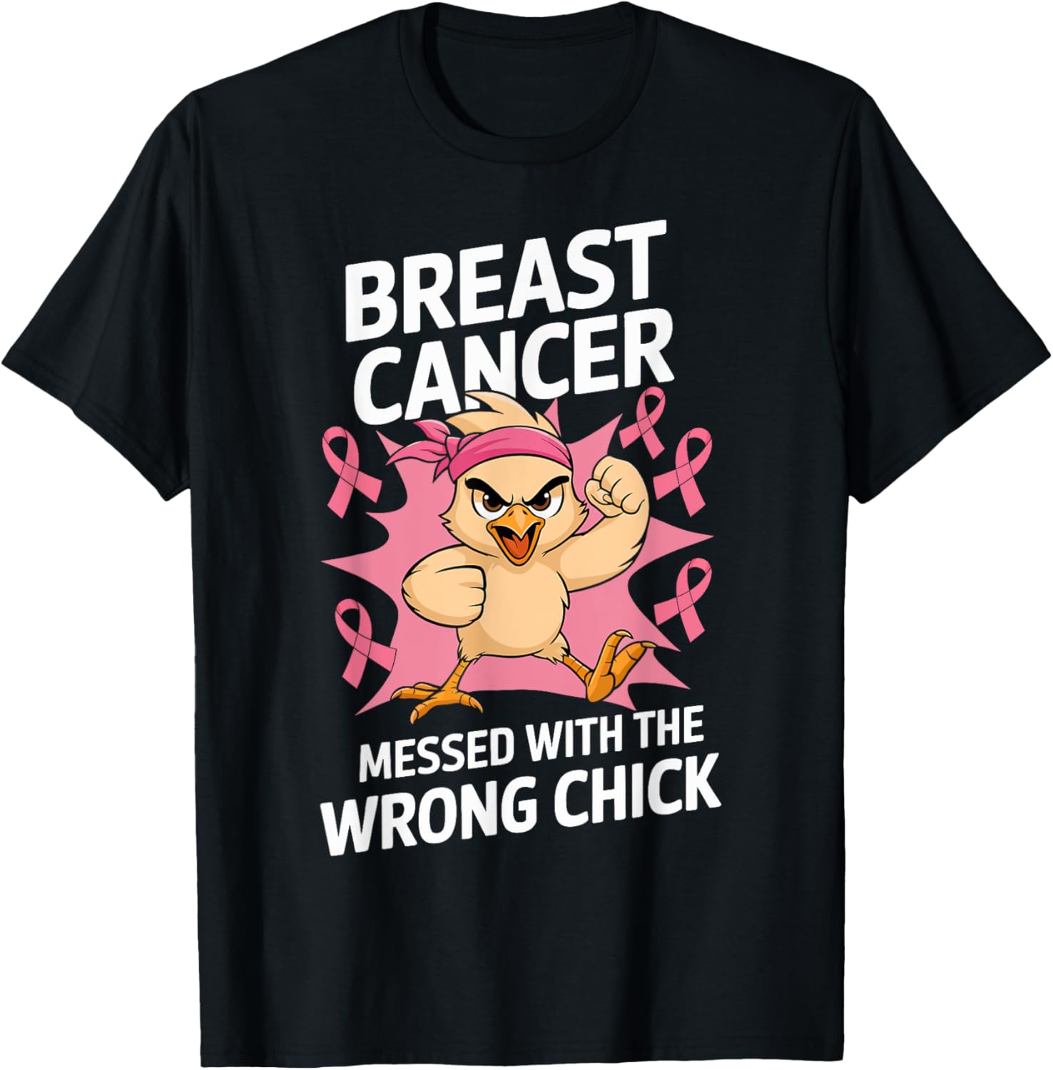 Breast Cancer Awareness