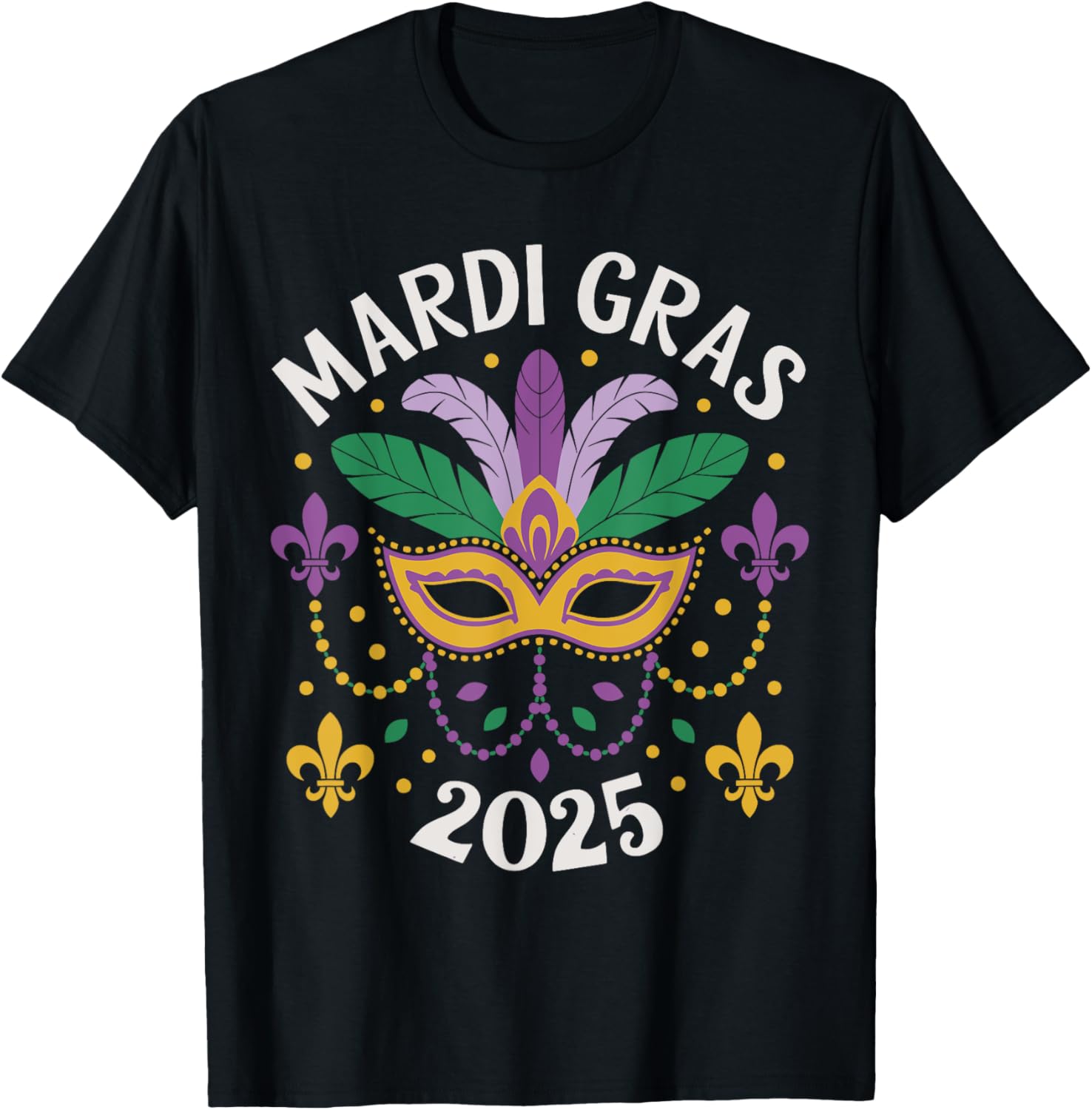 Mardi Gras 2025