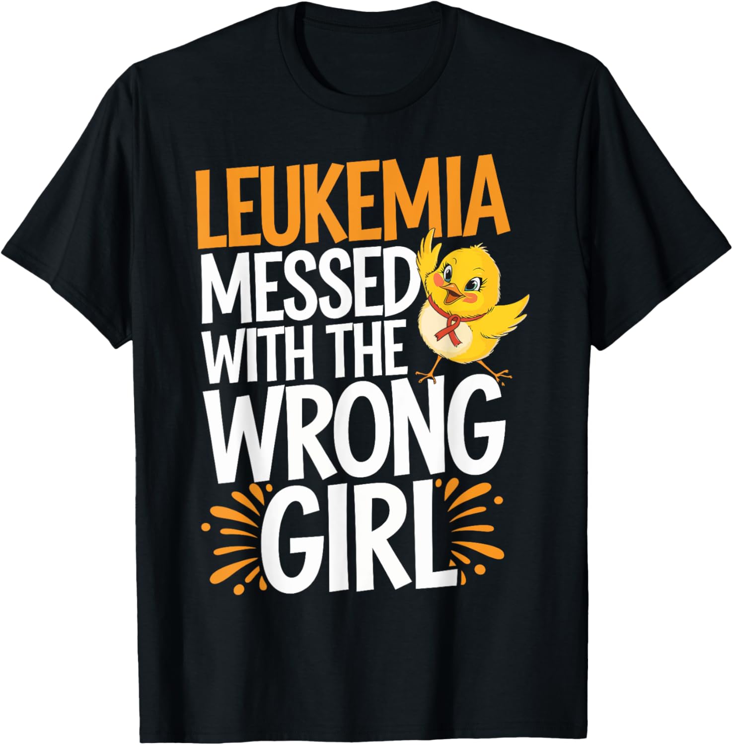 Leukemia Awareness