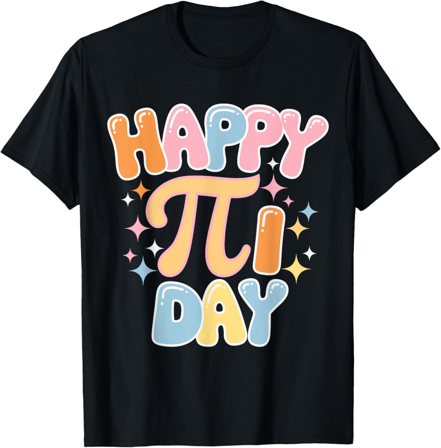 Happy Pi Day