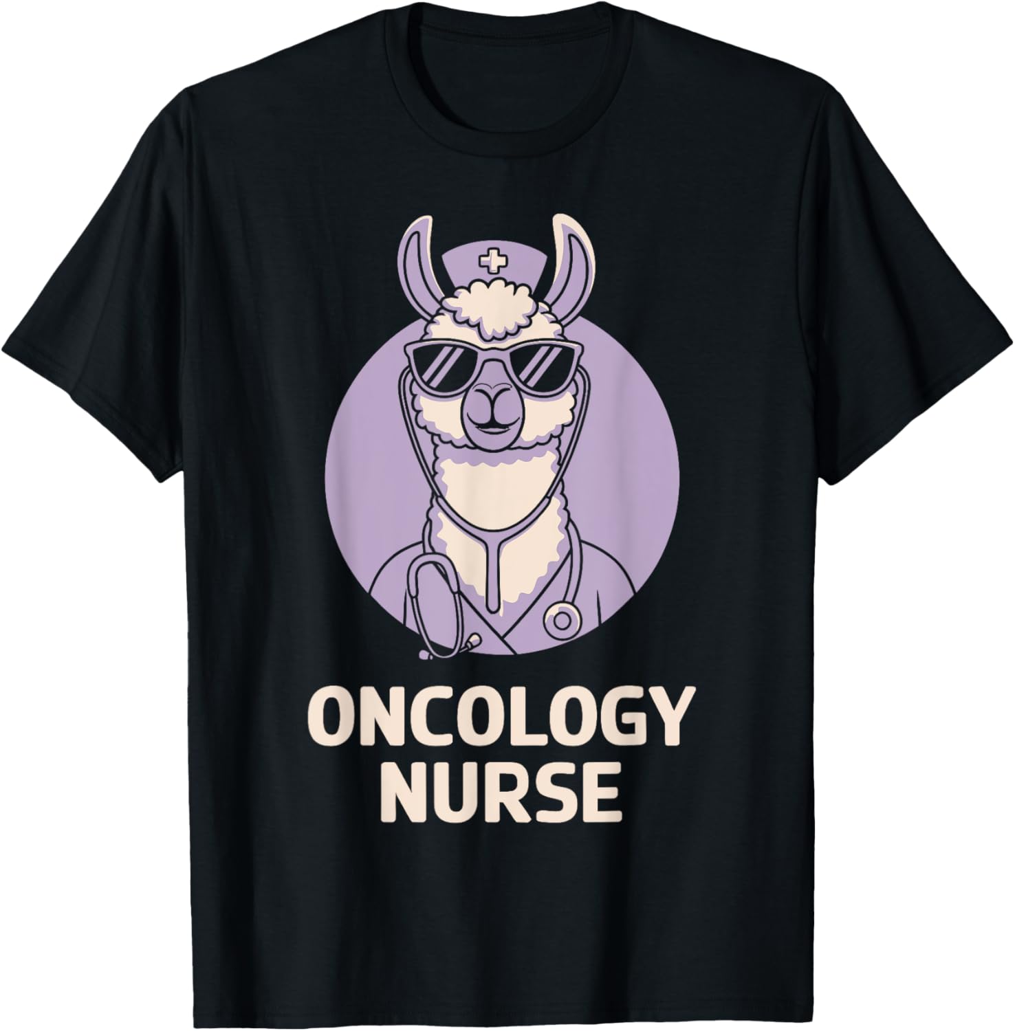 Oncology Nurse