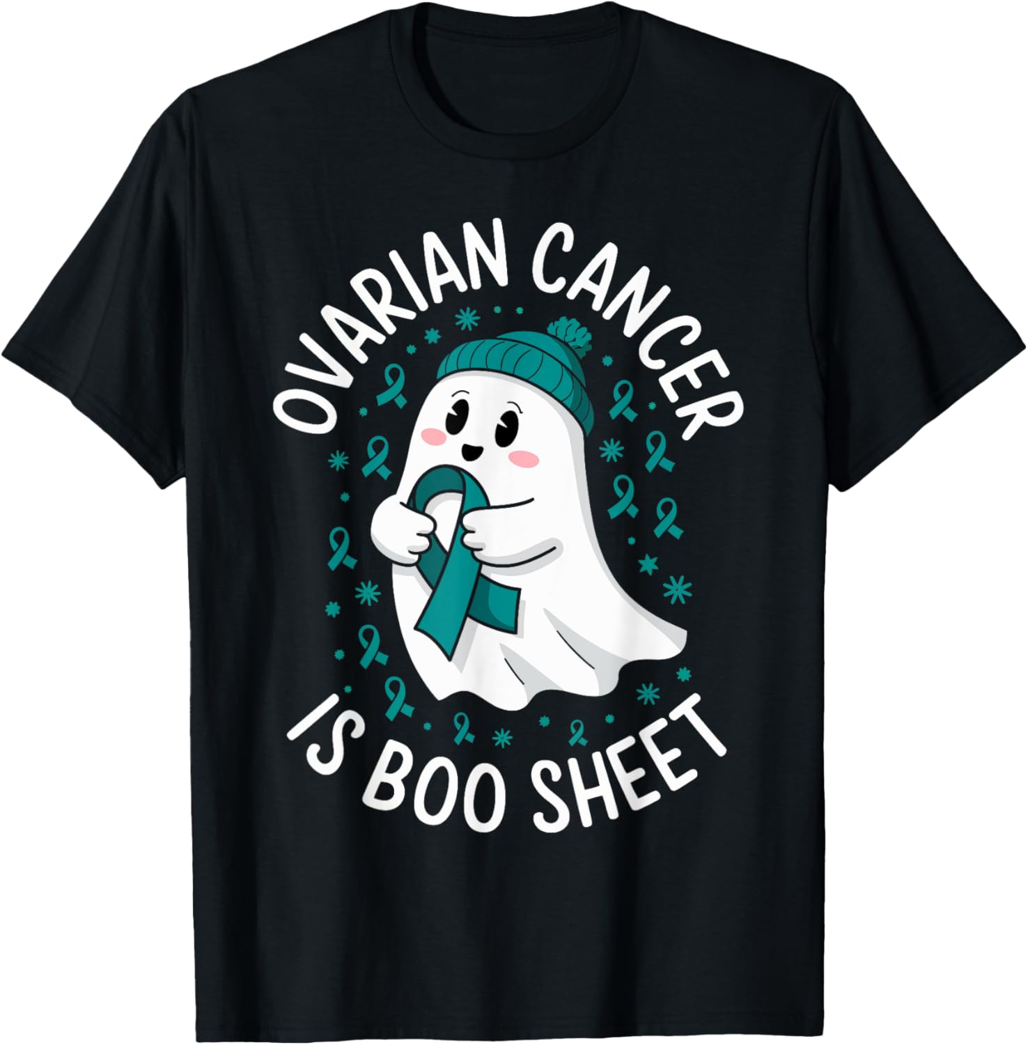 Ovarian Cancer Awareness