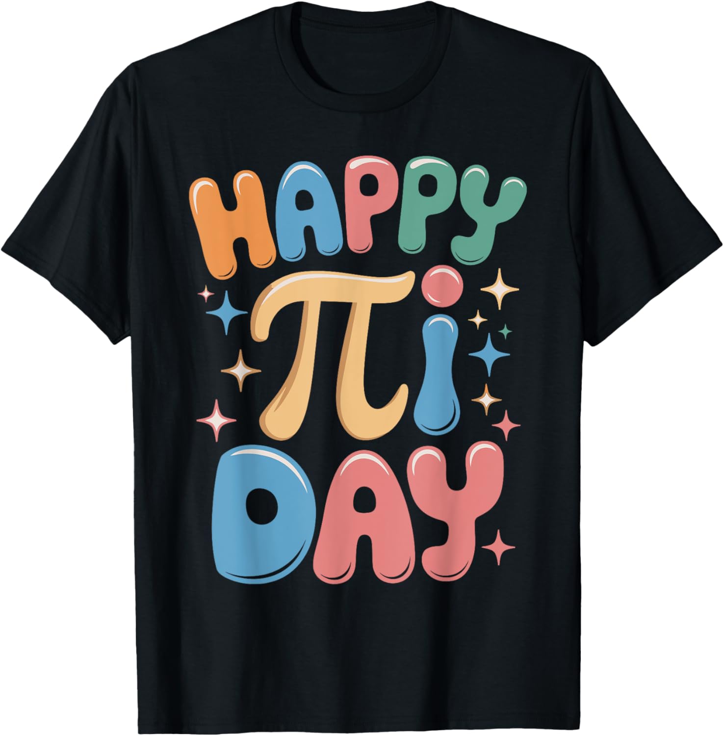 Happy Pi Day