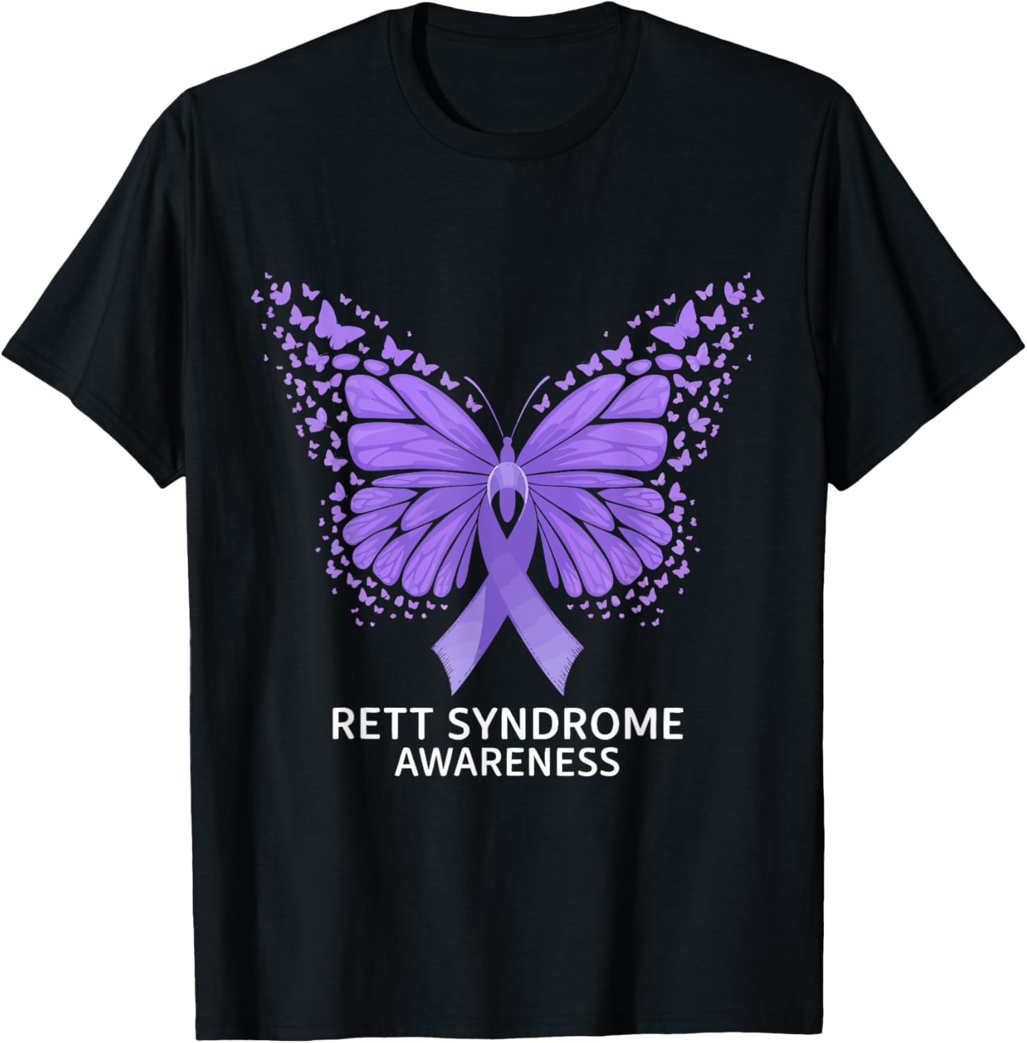 Rett Syndrome Awareness
