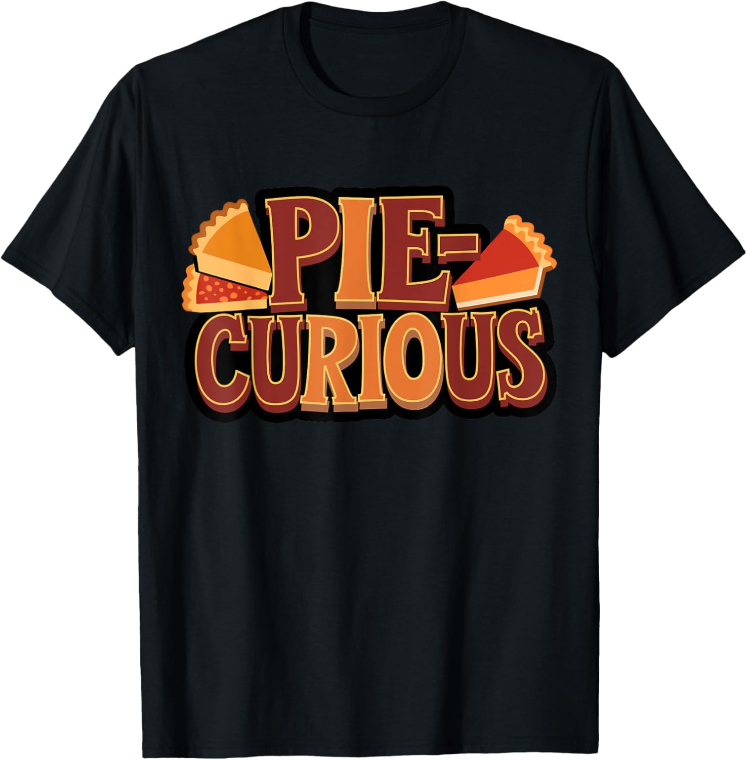 Pie Curious Thanksgiving