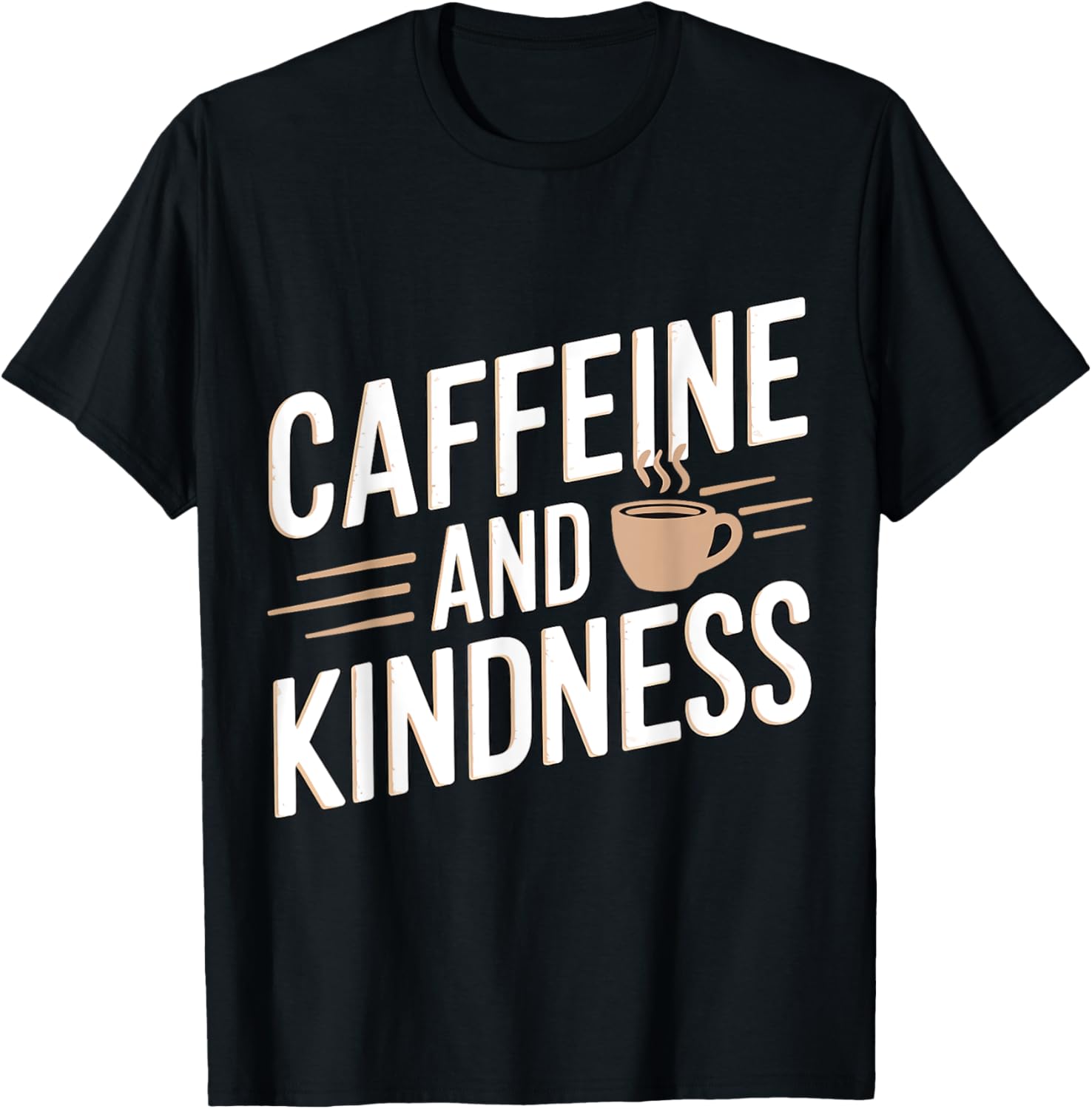 Caffeine And Kindness