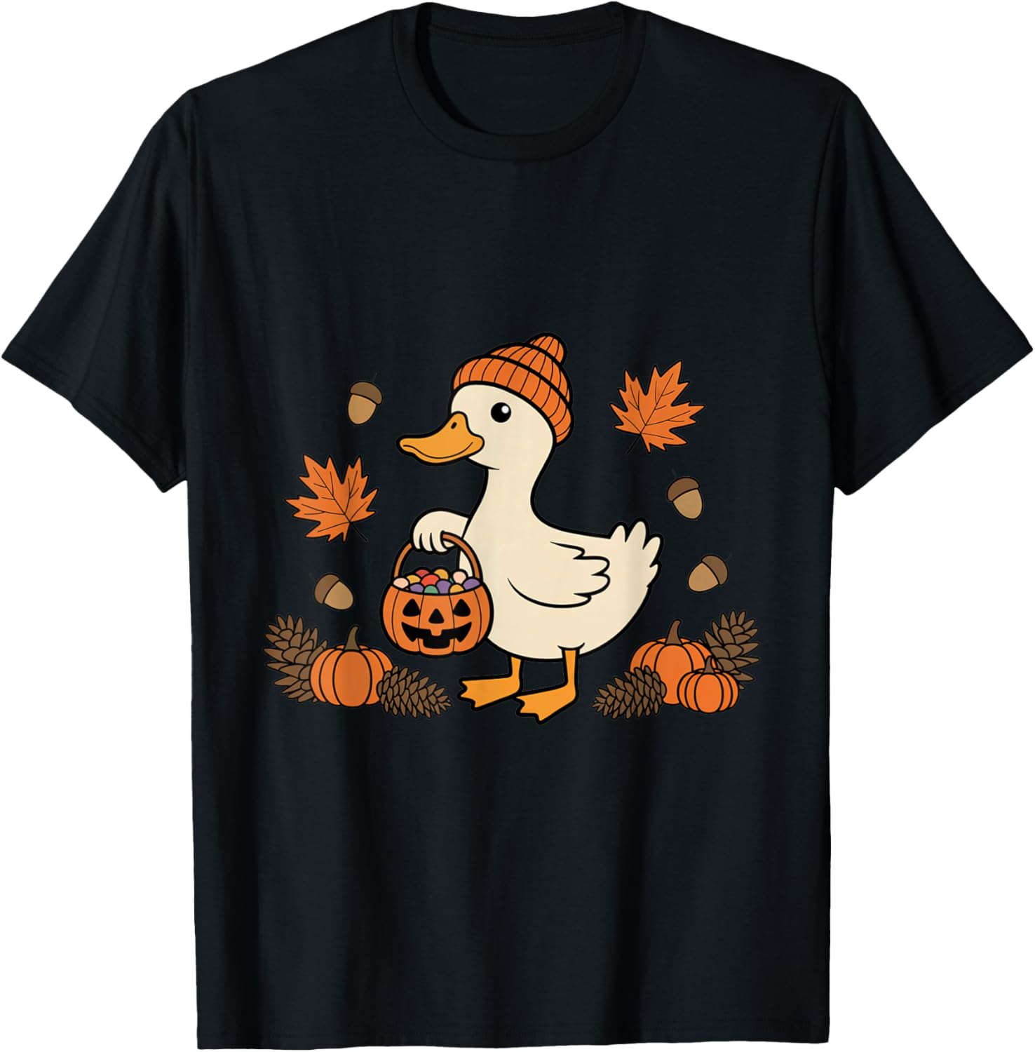 Halloween Gooses
