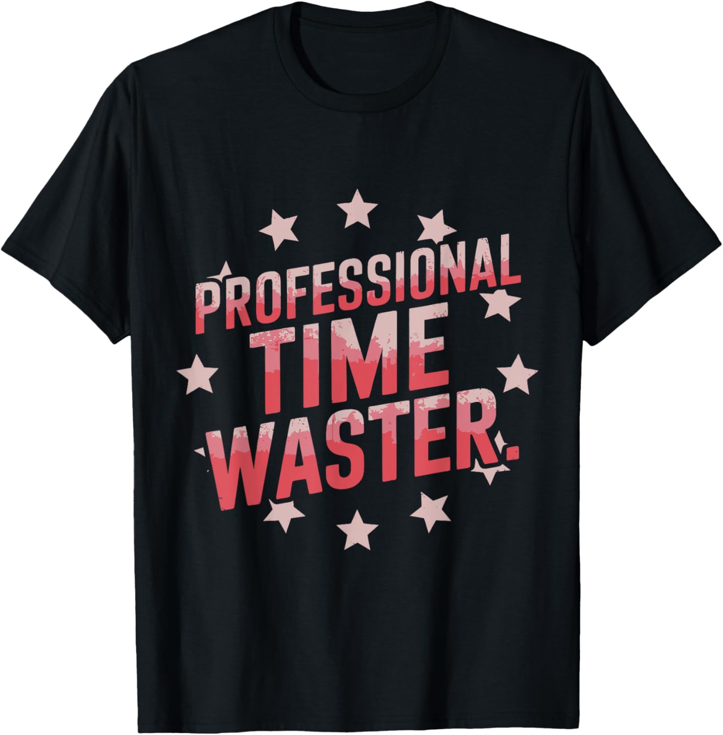 Professional Time Waster