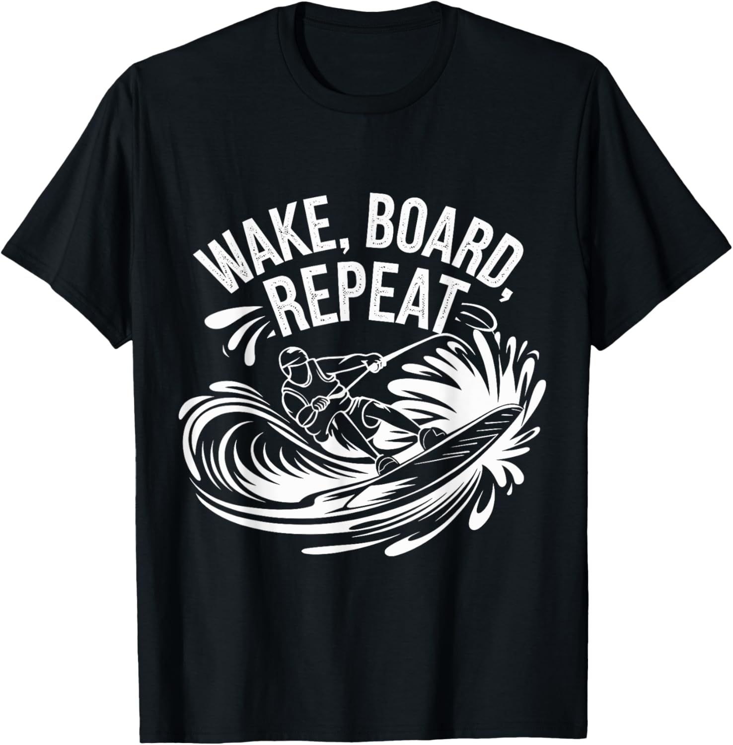 Wakeboard Repeat