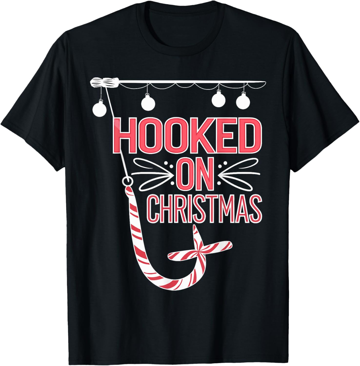 Christmas Fishing