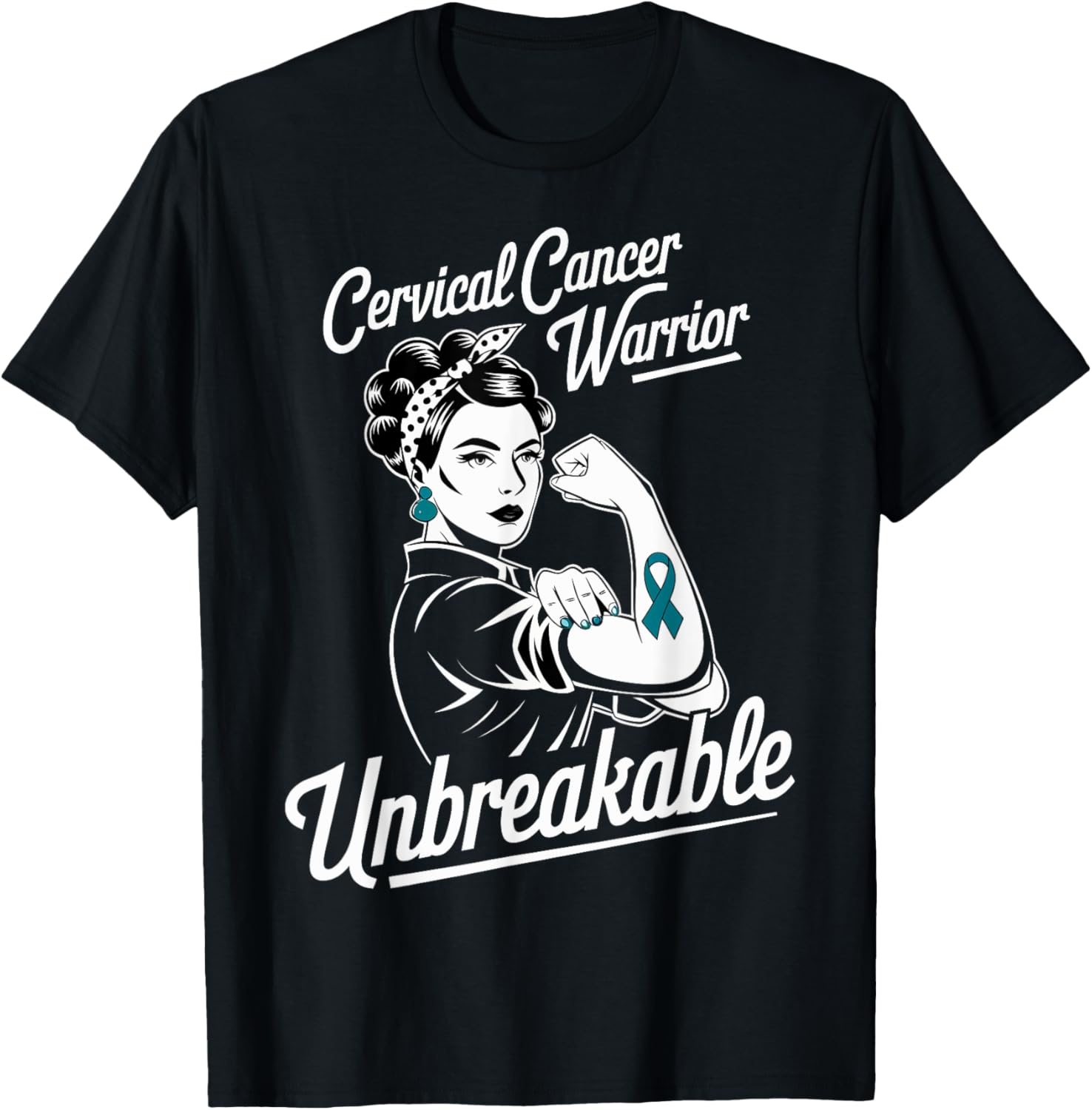 Cervical Cancer Awareness