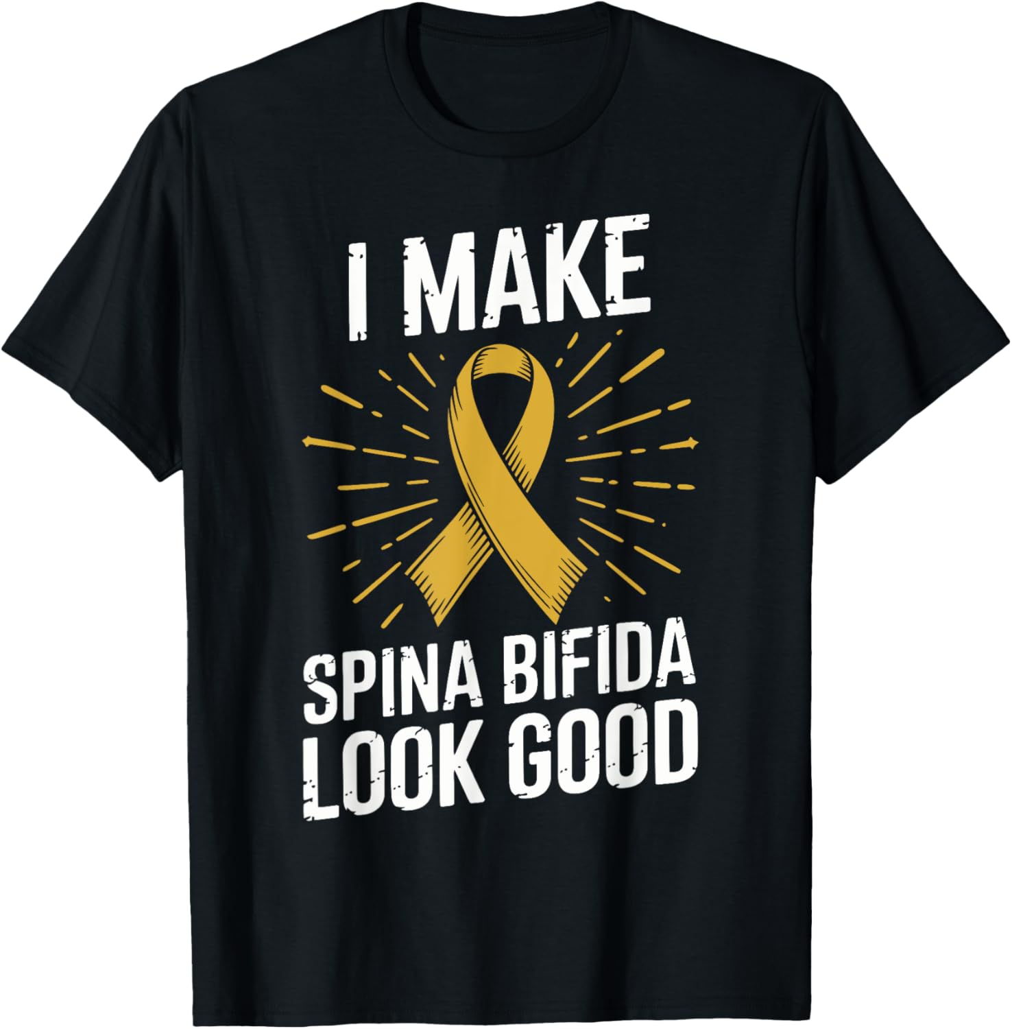 Spina Bifida Awareness