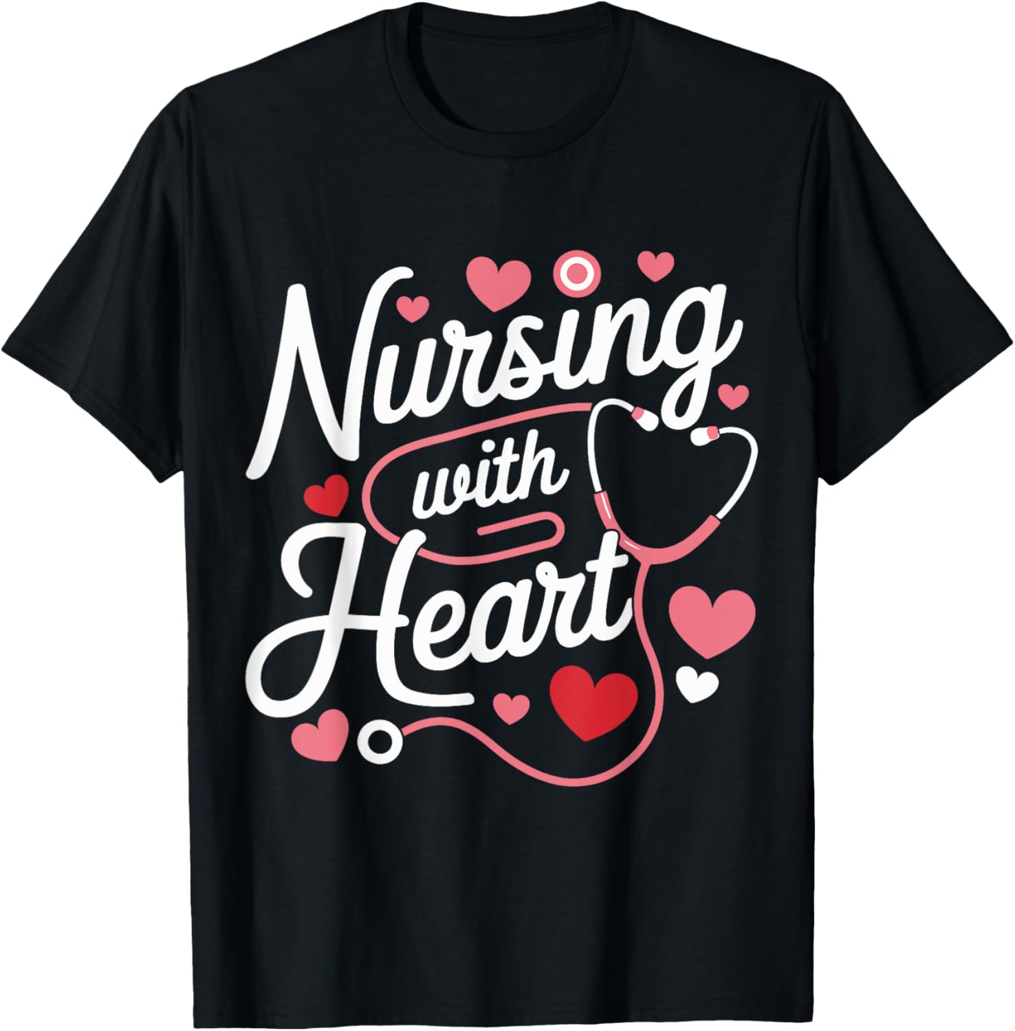 Nursing With Heart