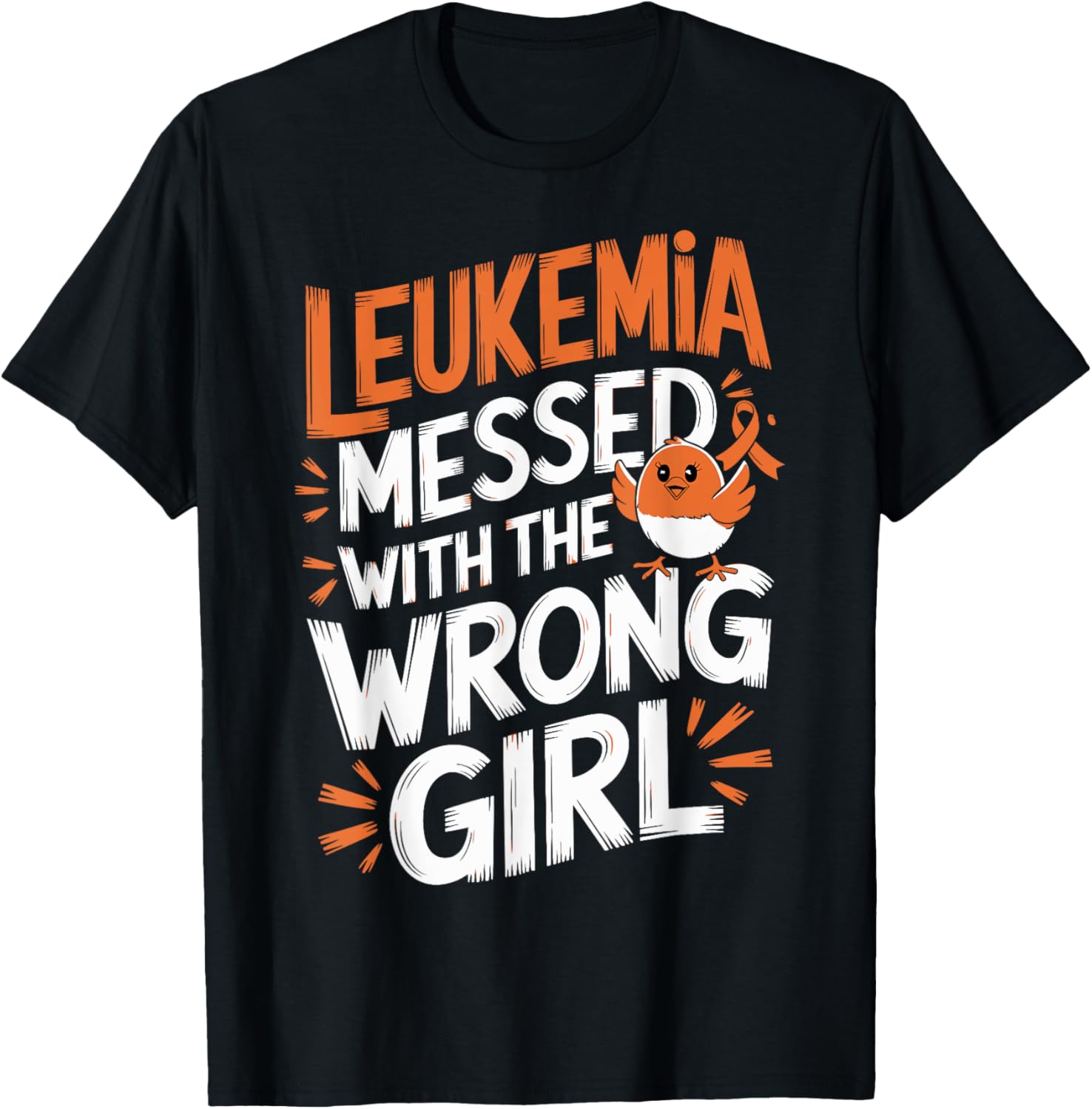 Leukemia Awareness