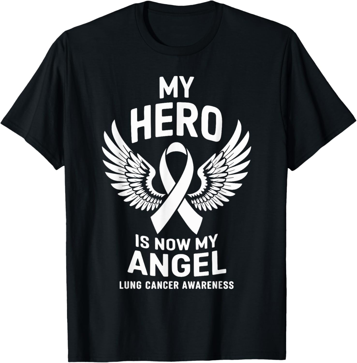 Lung Cancer Awareness