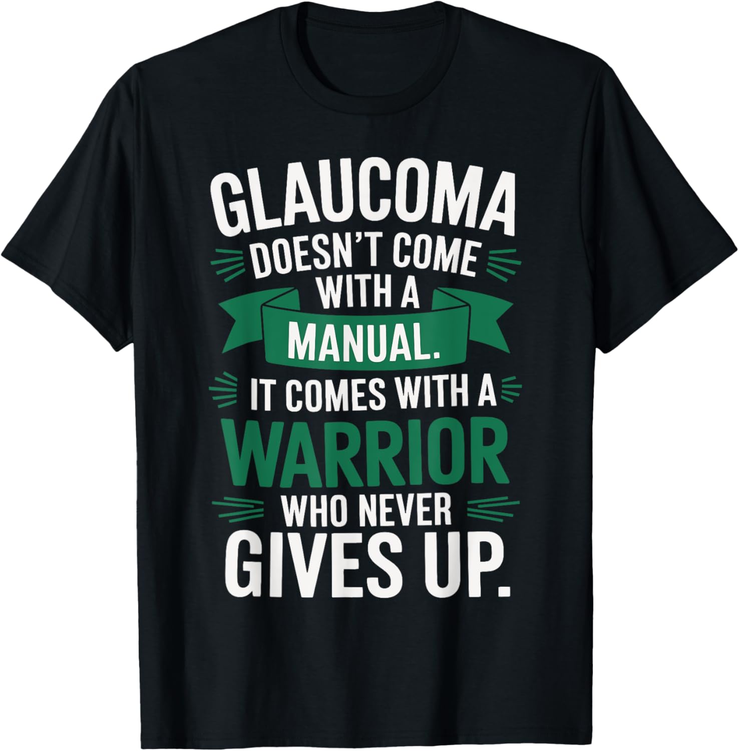 Glaukoma Awareness