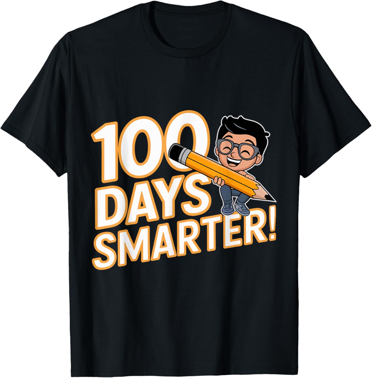 100th Day of School 100 Days Smarter