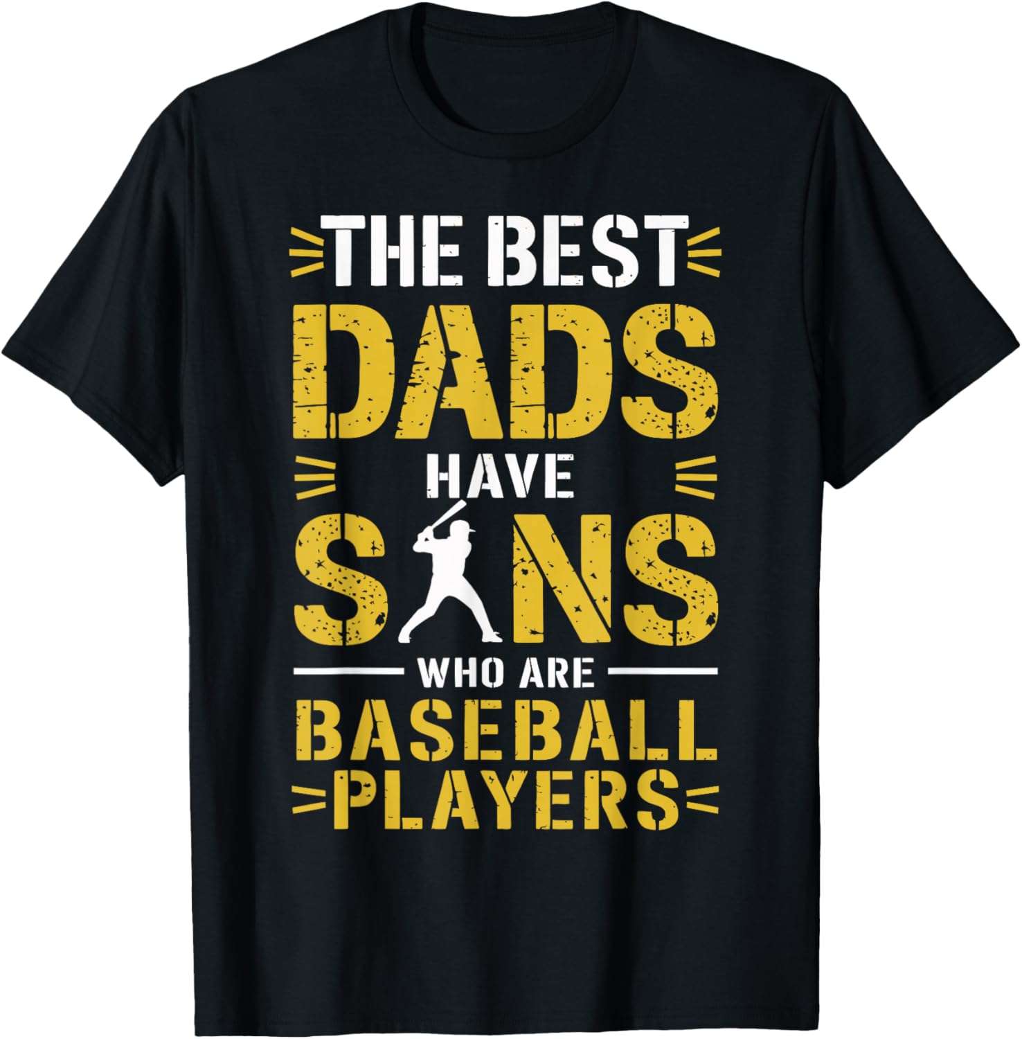 The Best Dads Have Sons Who Are Baseball Players