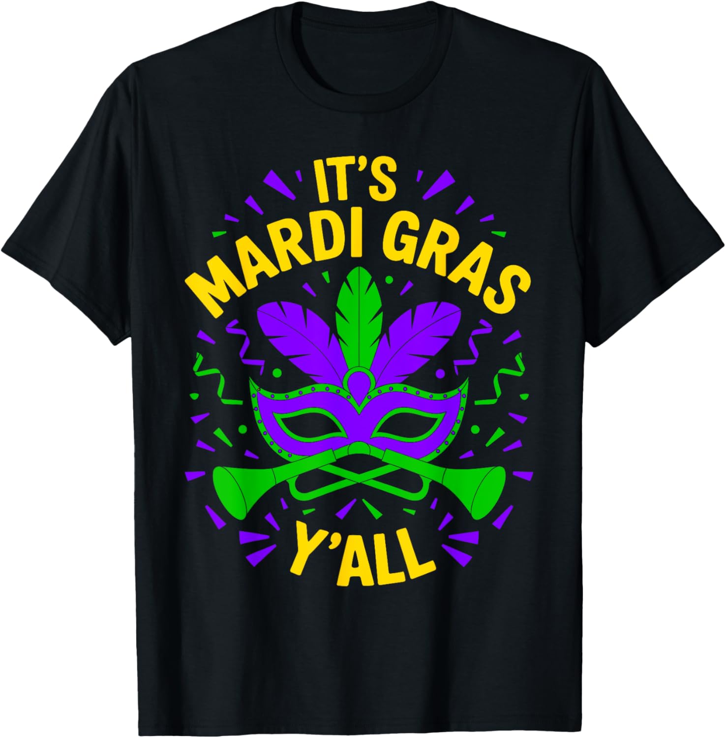 Mardi Gras