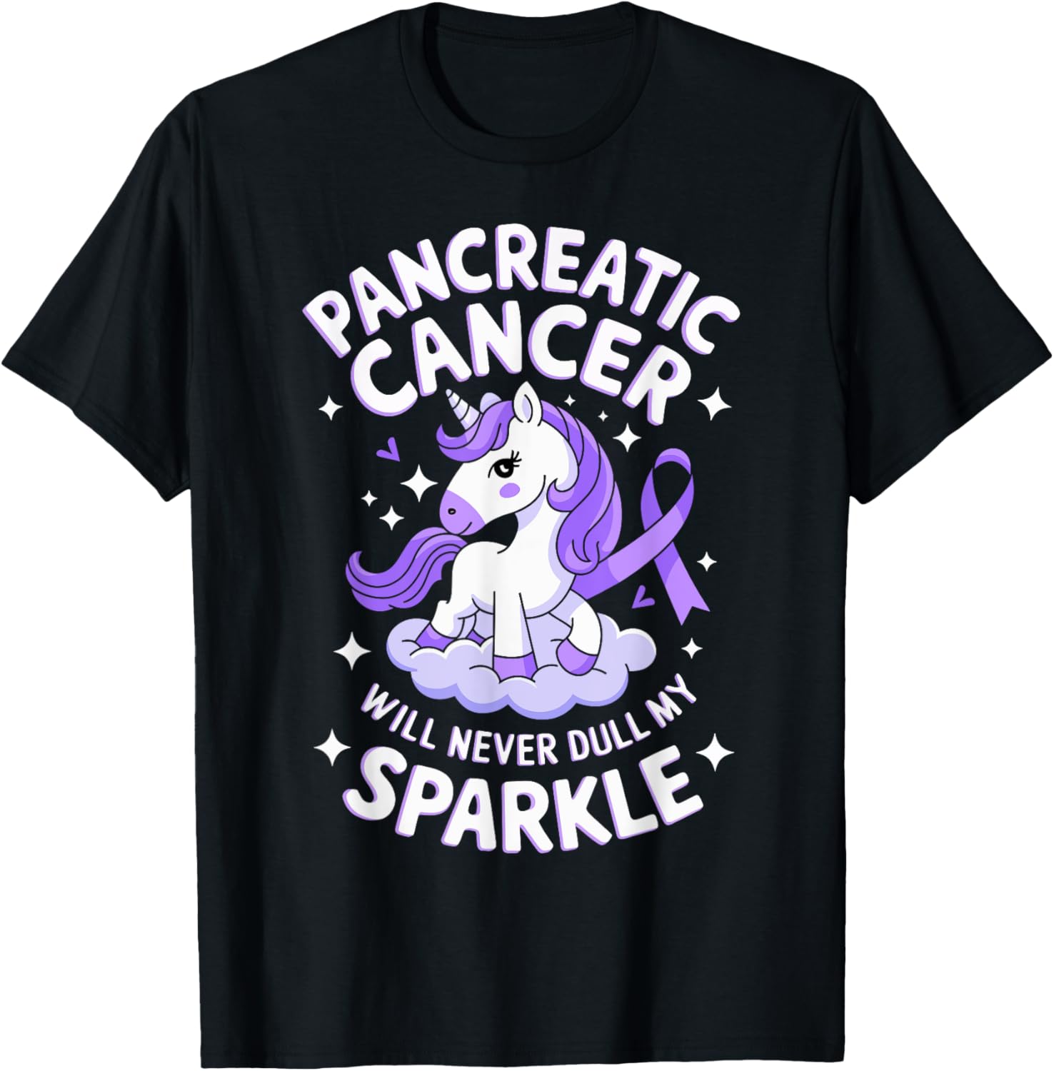 Pancreatic Cancer Awareness