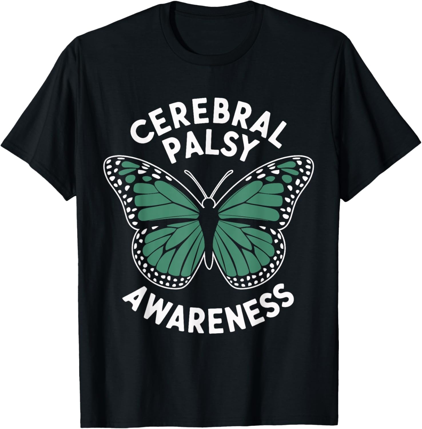 Cerebral Palsy Awareness