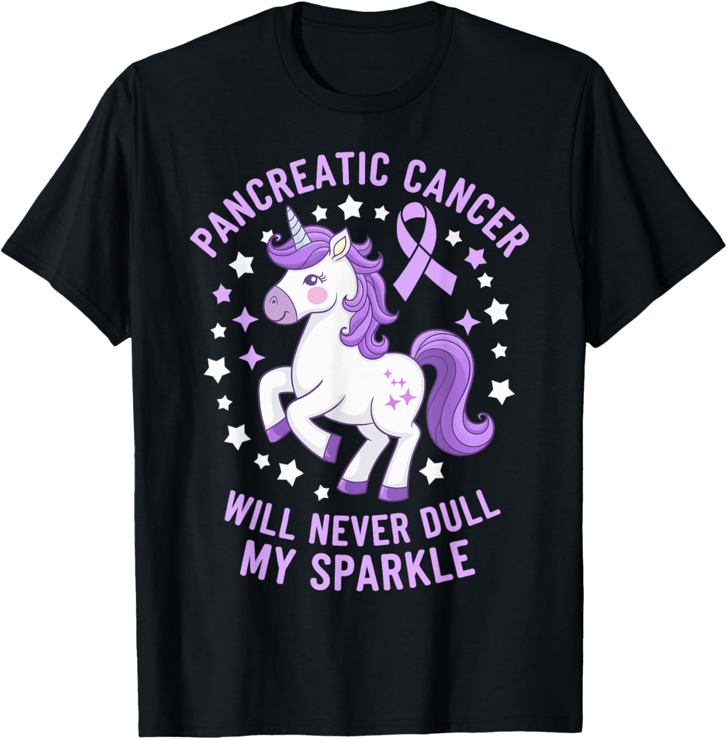 Pancreatic Cancer Awareness