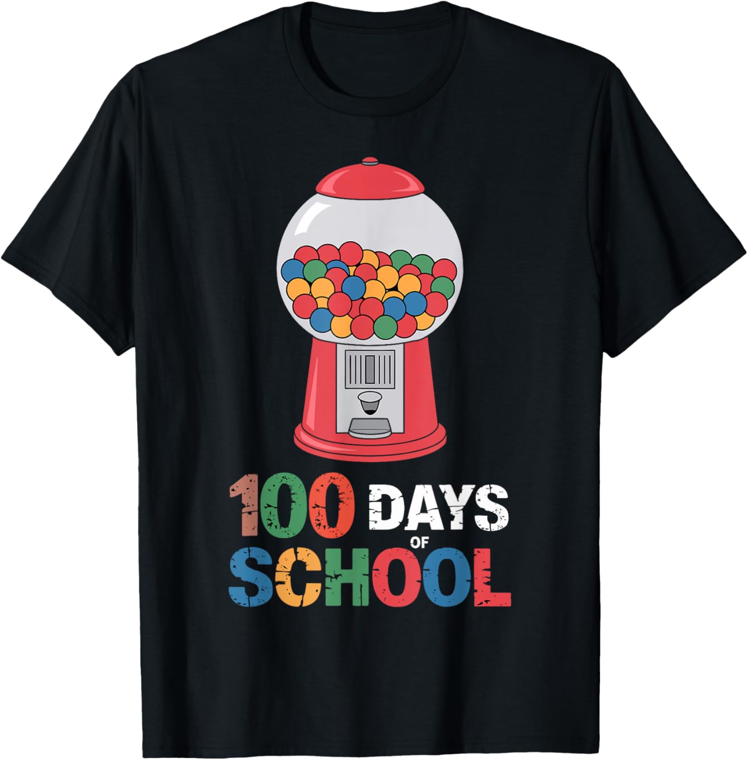 100 Days of School