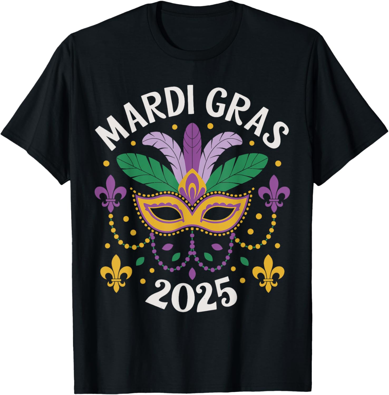 Mardi Gras 2025