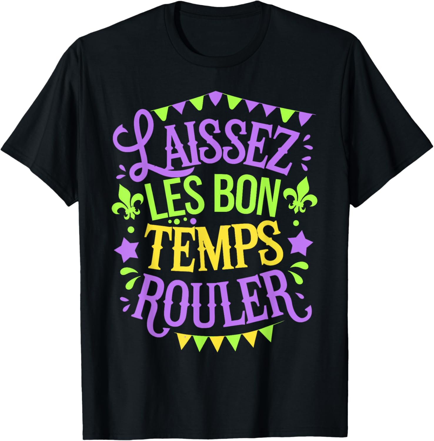 Mardi Gras