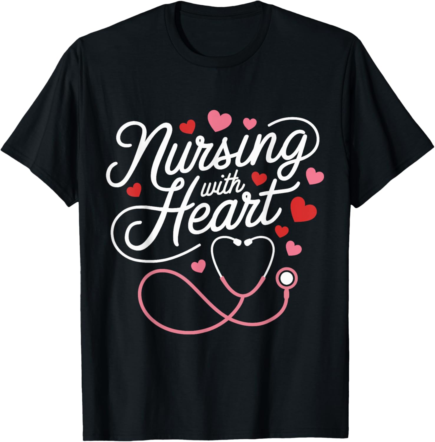 Nursing With Heart